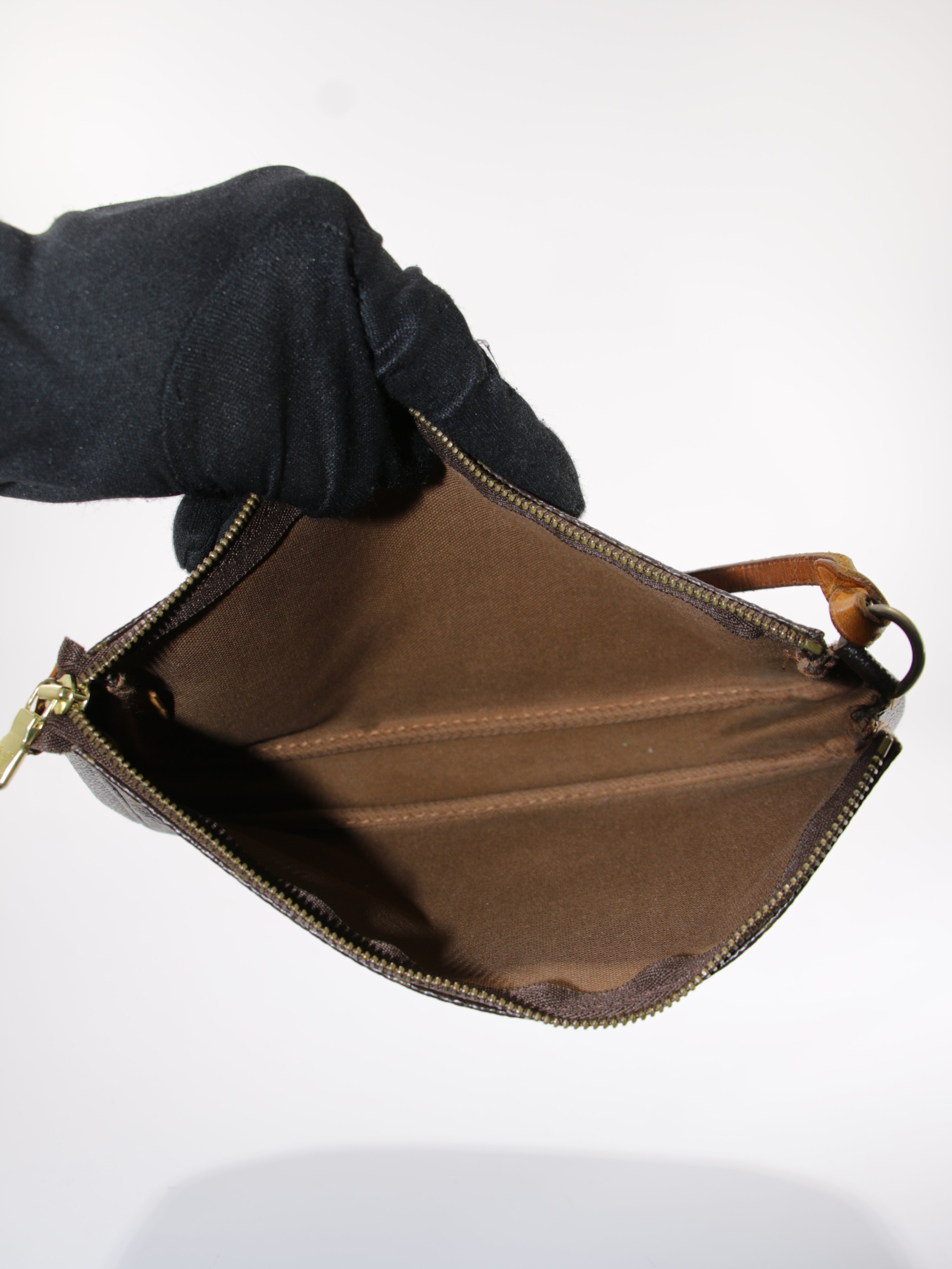 Accessories Pochette