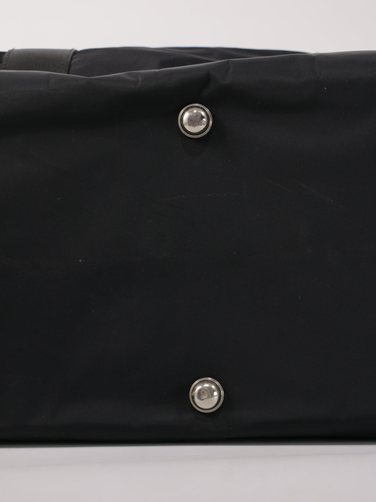Prada Duffle Bag
