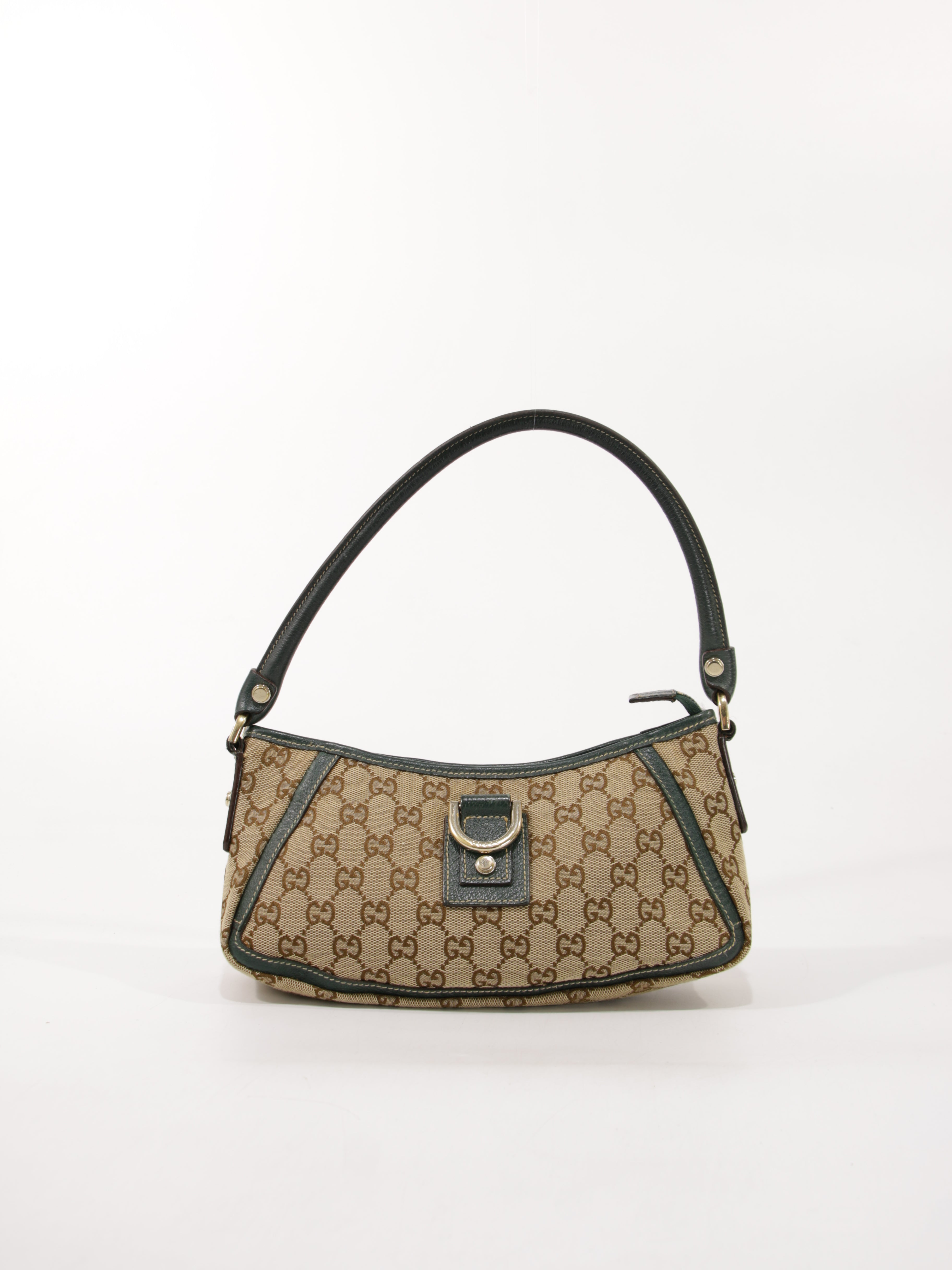 GUCCI - ABBEY D-RING POCHETTE