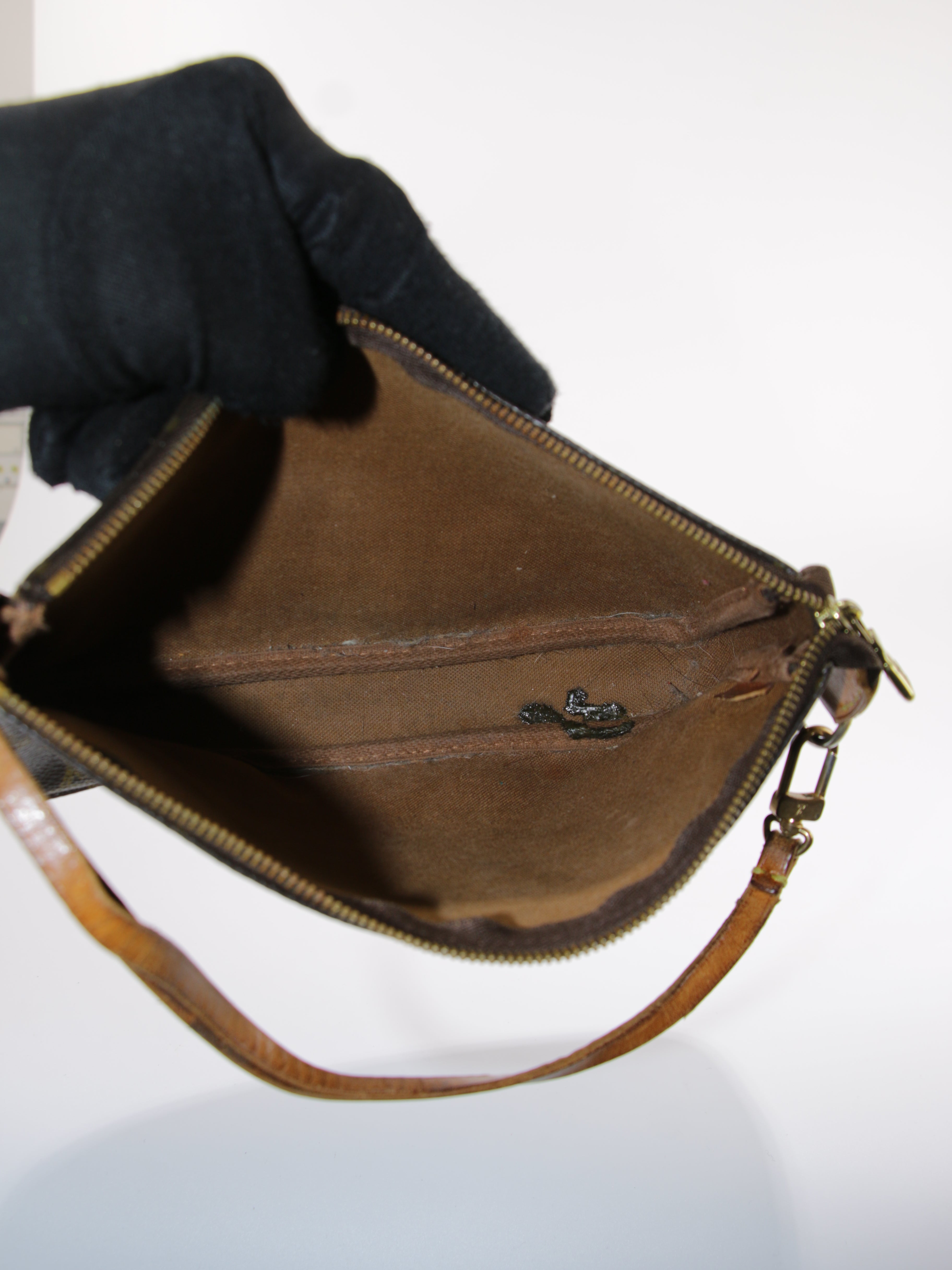 Accessories Pochette