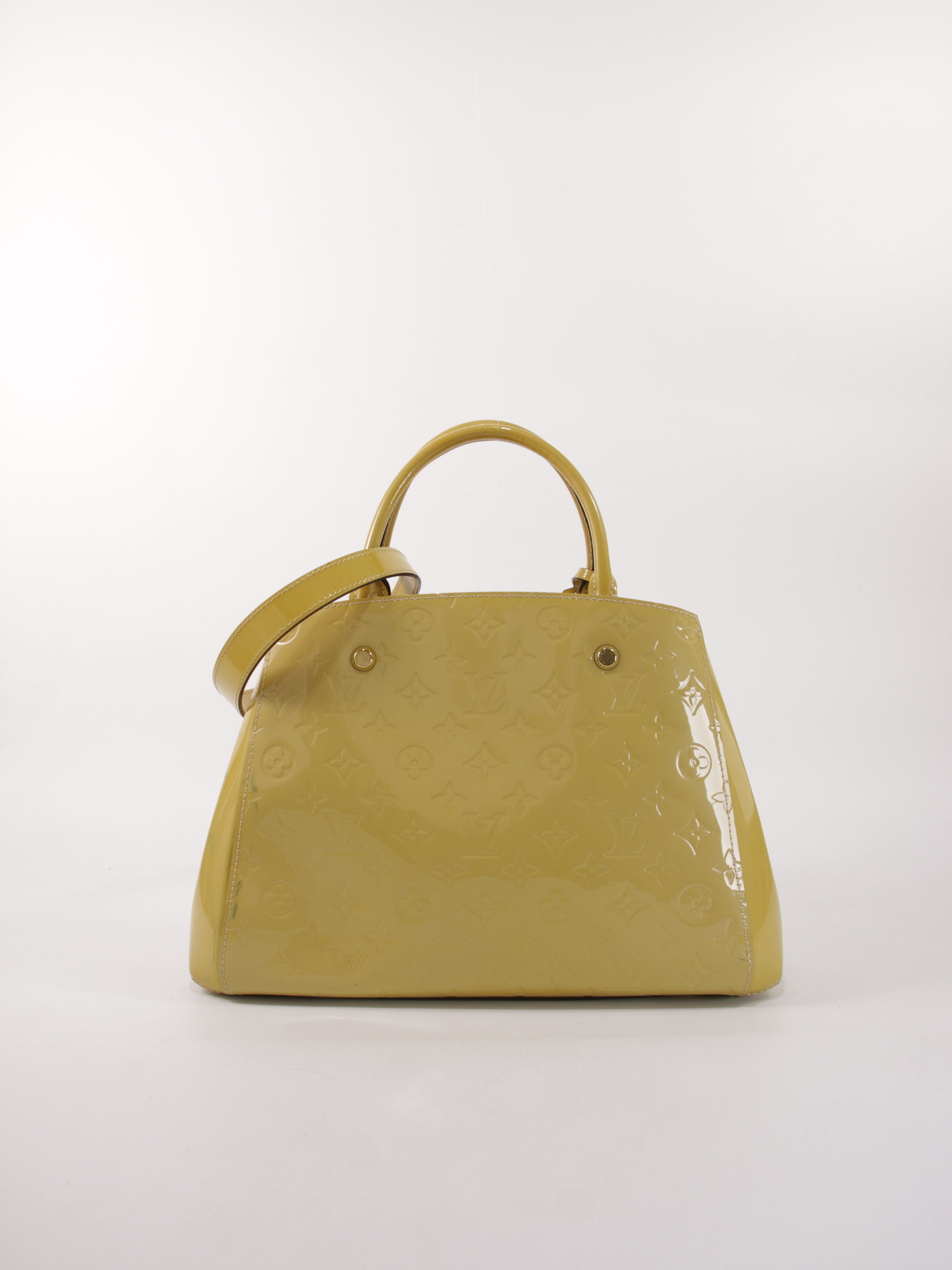 Louis Vuitton Montaigne MM