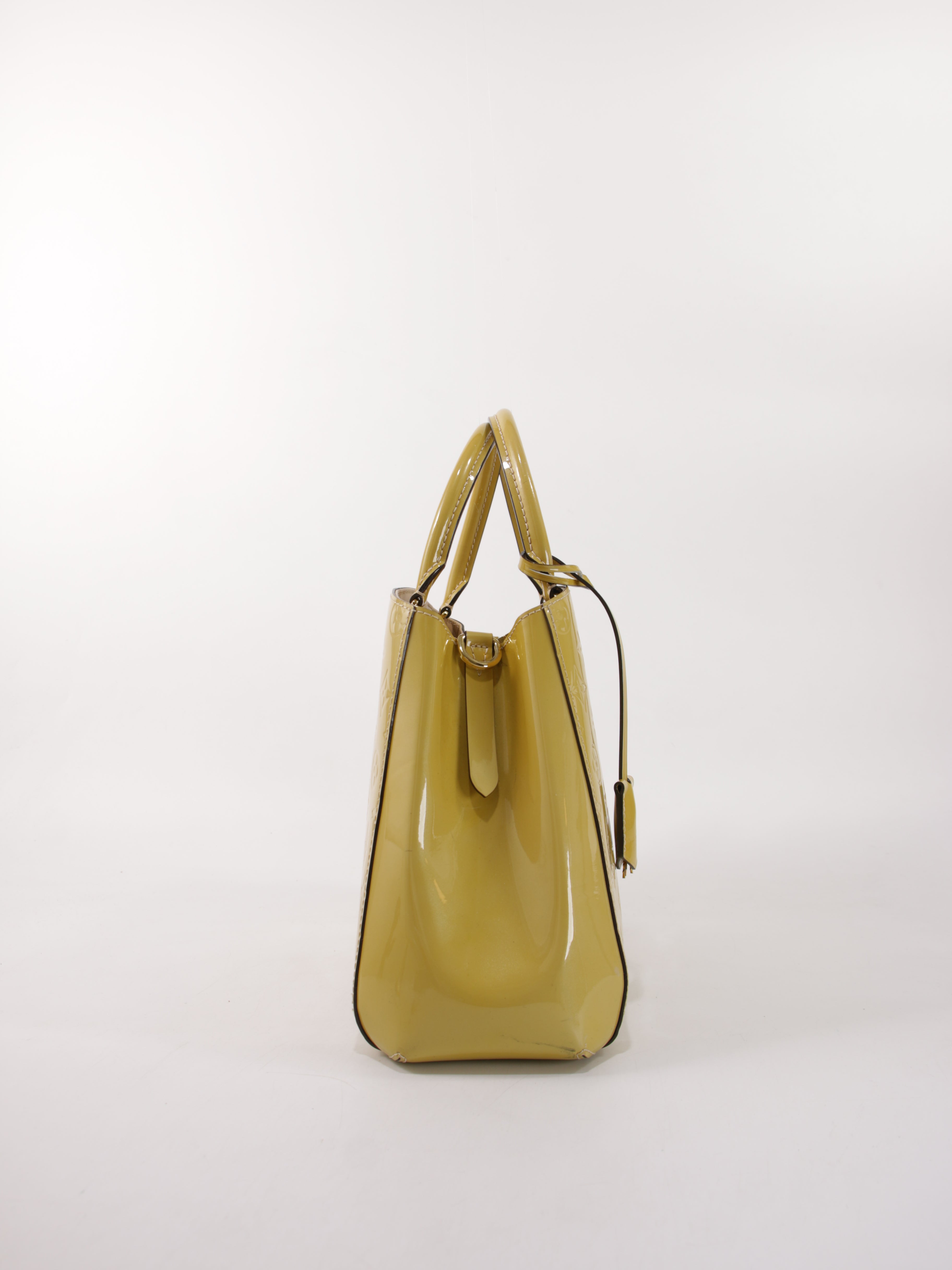 Louis Vuitton Montaigne MM
