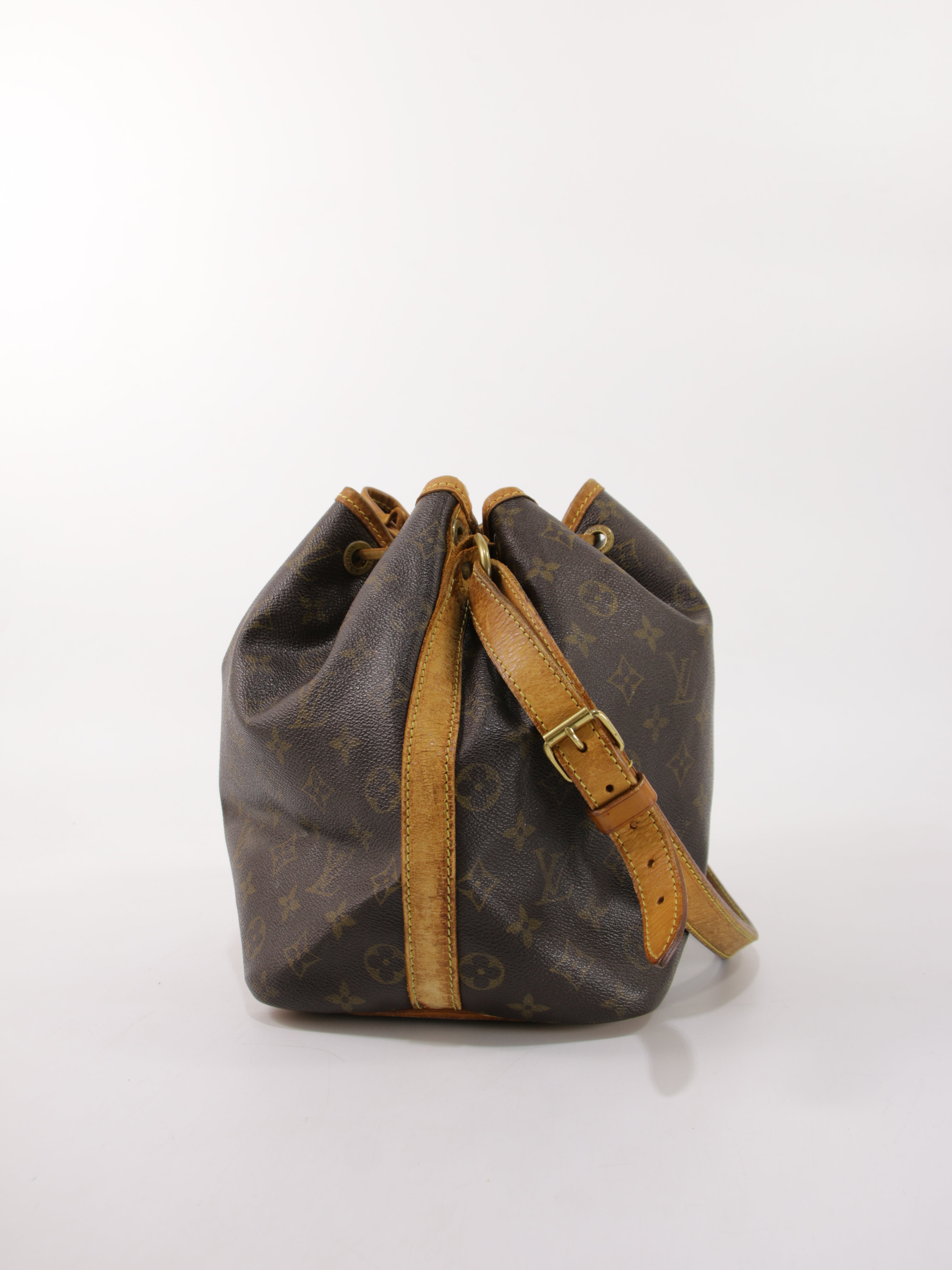 Louis Vuitton Petit Noé