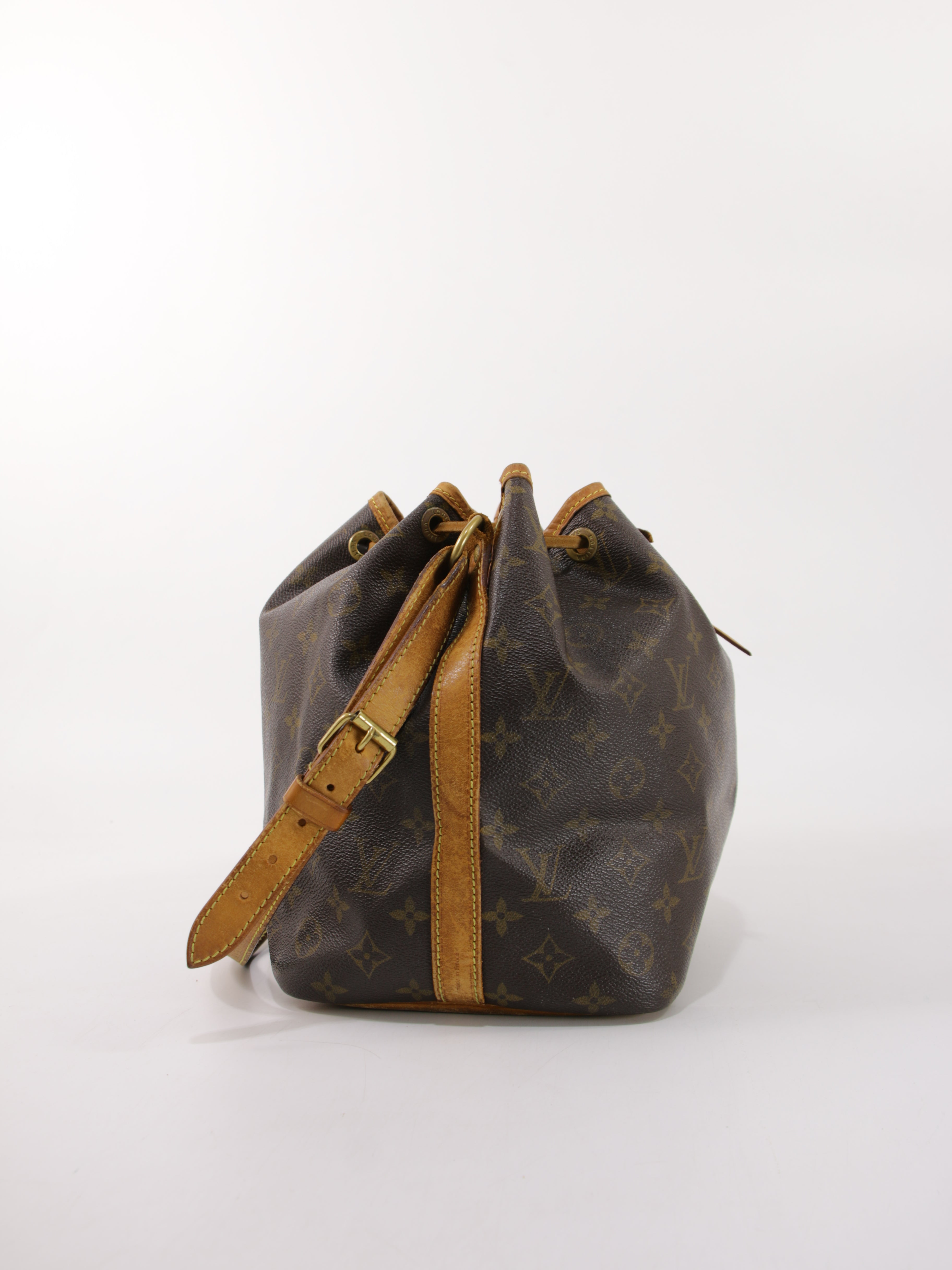 Louis Vuitton Petit Noé