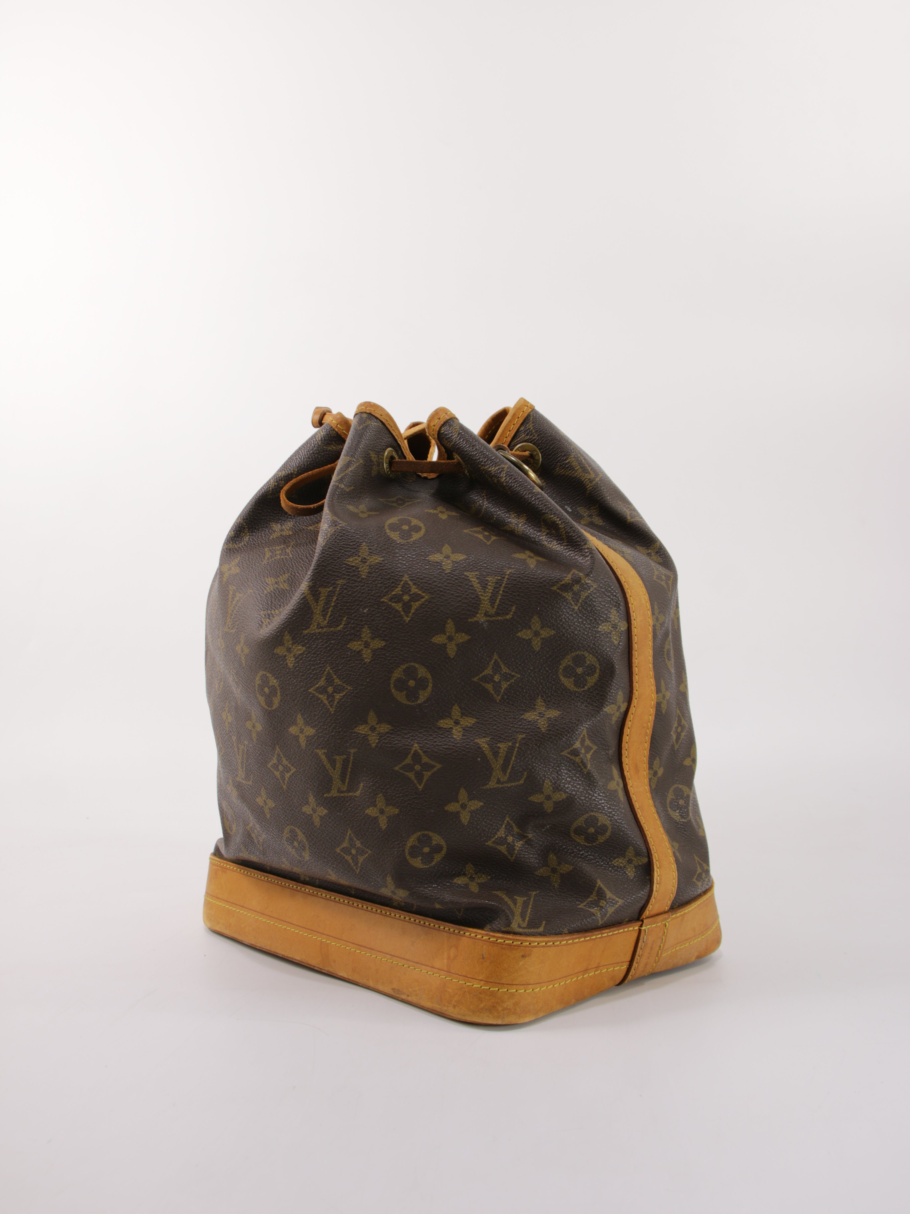 Louis Vuitton Noé
