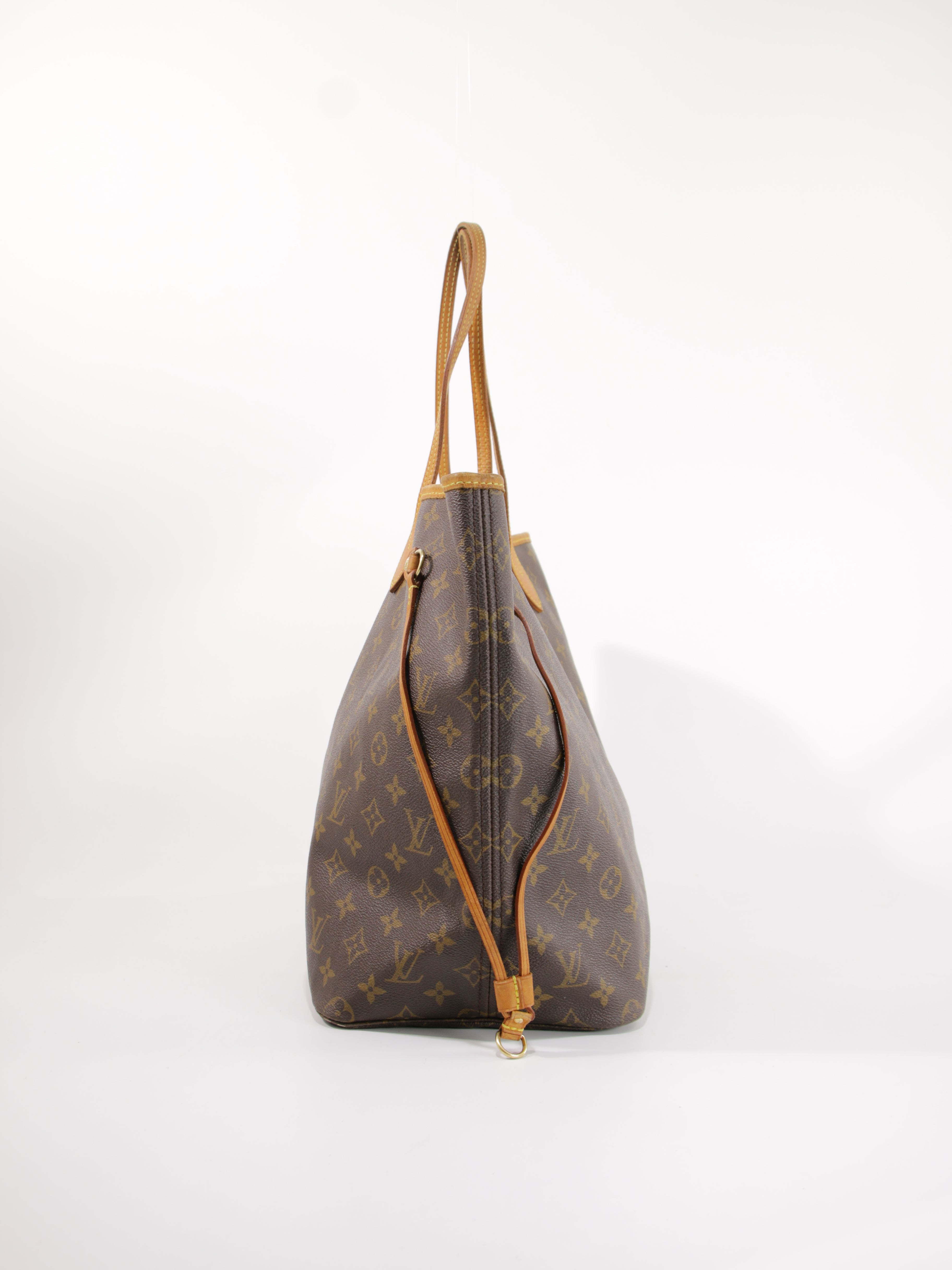 Neverfull GM