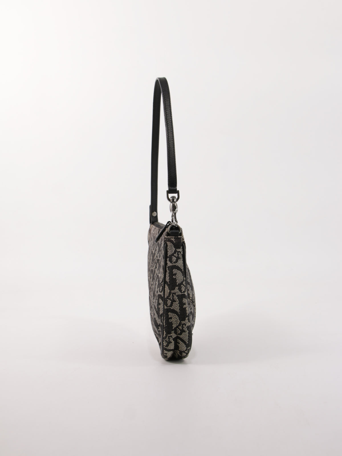 Christian Dior Saddle Pochette