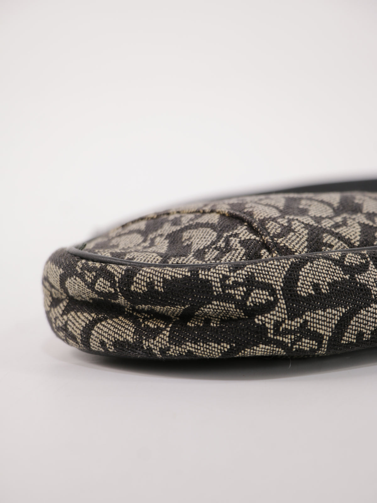 Christian Dior Saddle Pochette