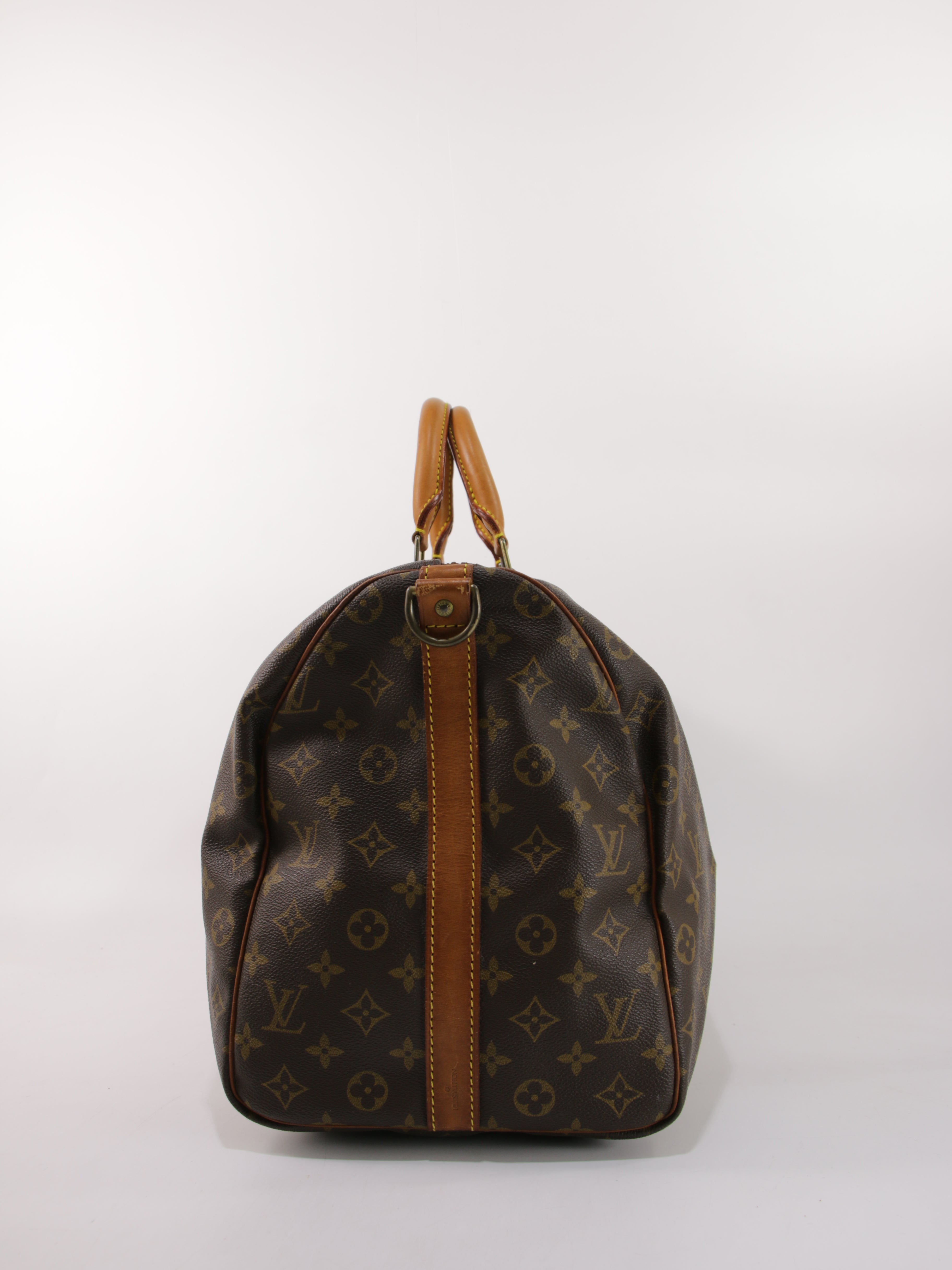 Louis Vuitton Keepall 50