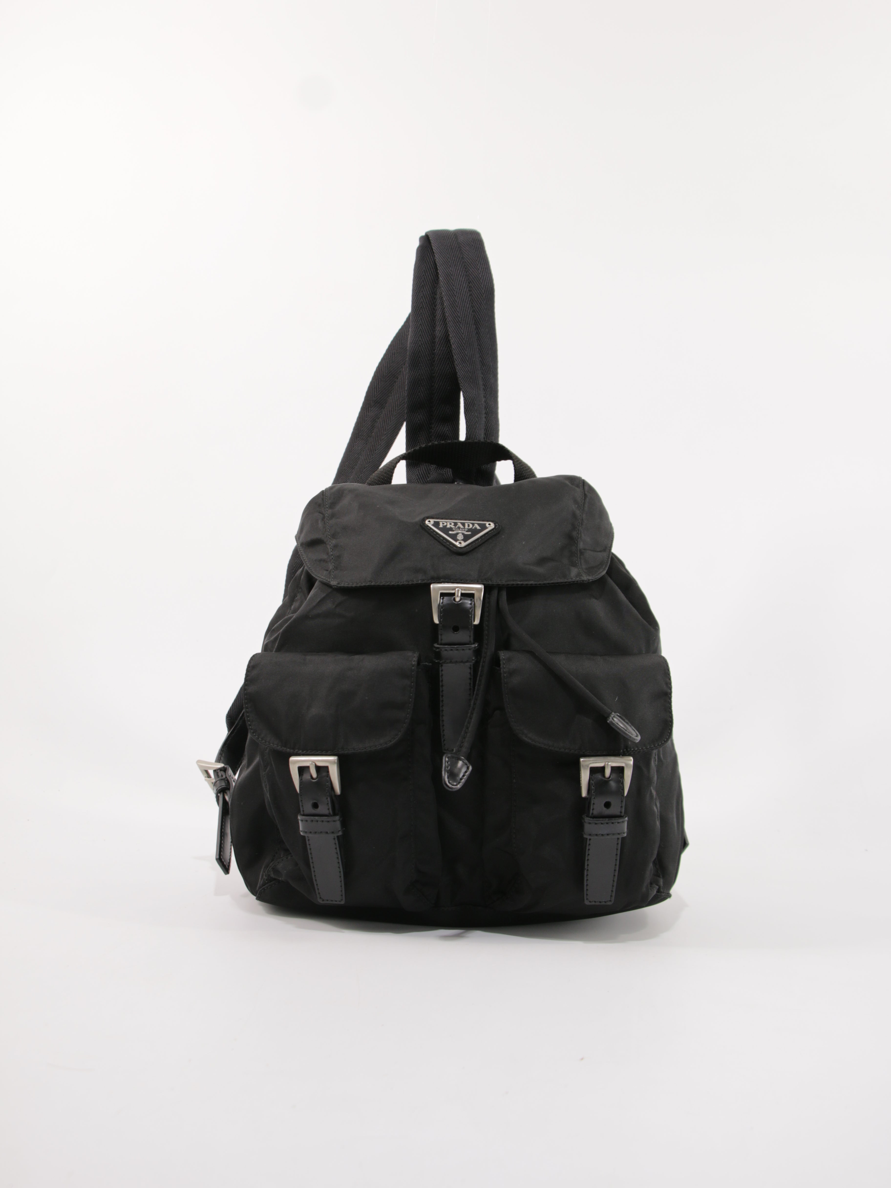 Velo Backpack