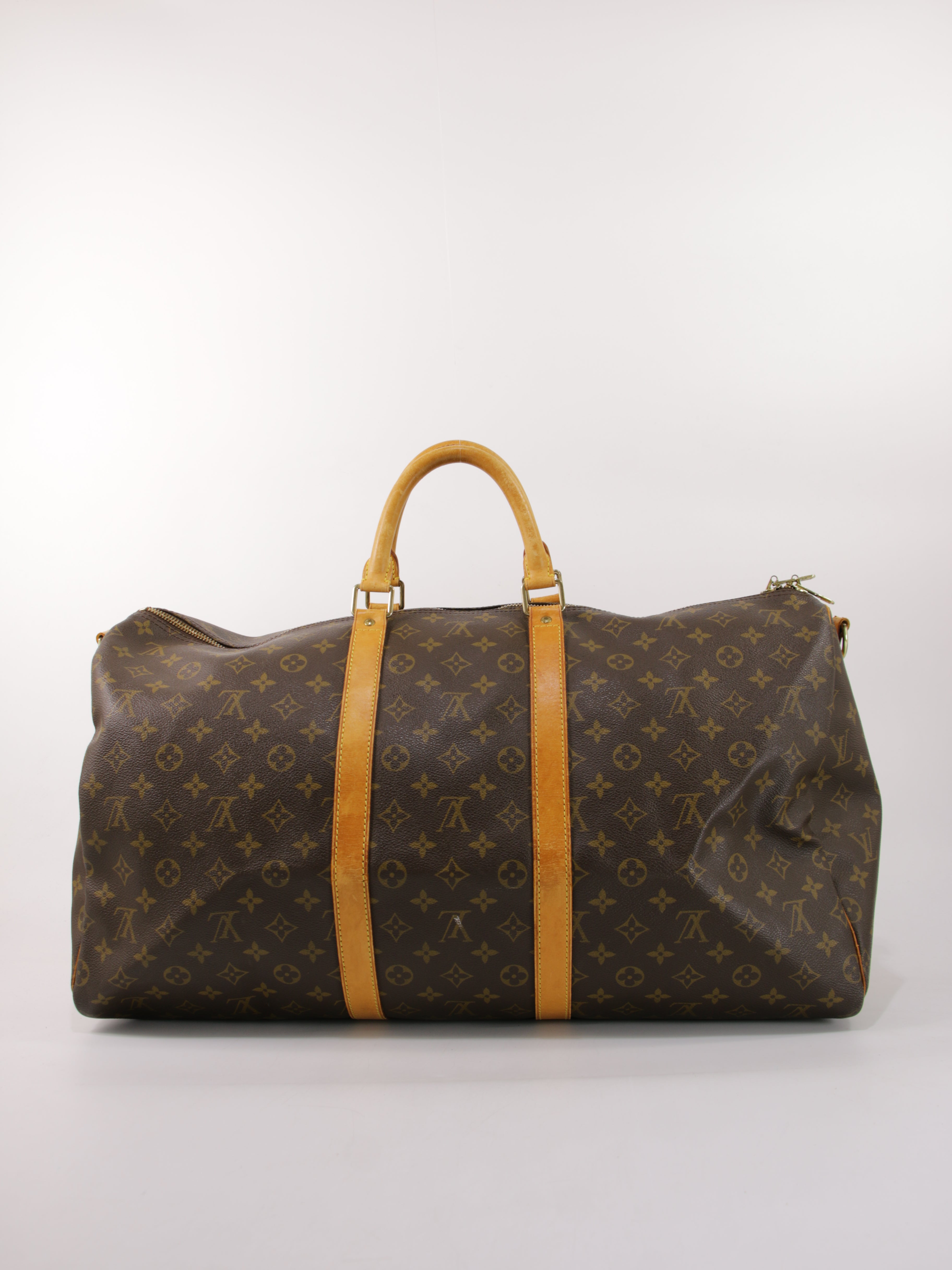 Louis Vuitton Keepall 55