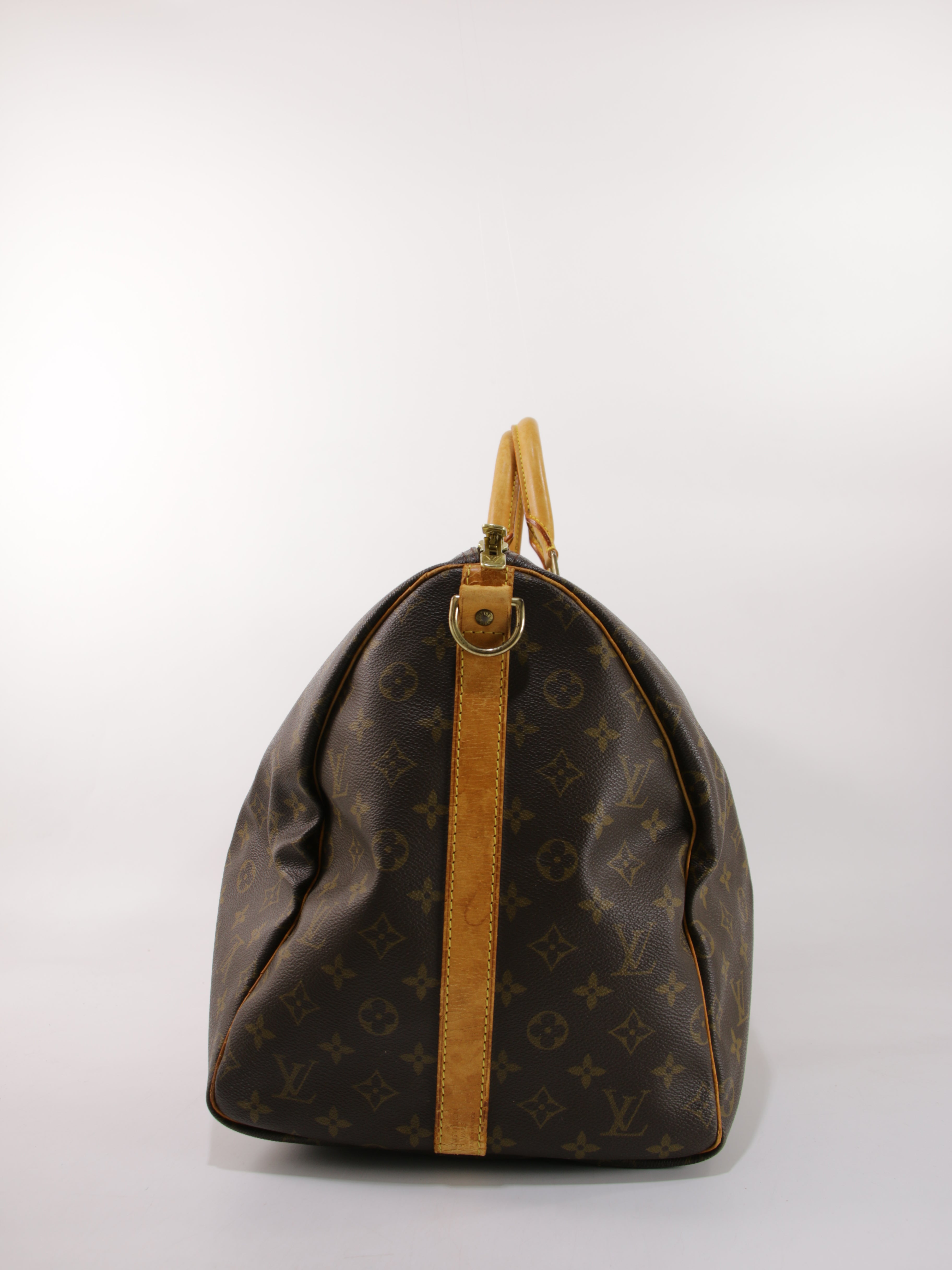 Louis Vuitton Keepall 55