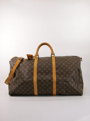 Louis Vuitton Keepall 60