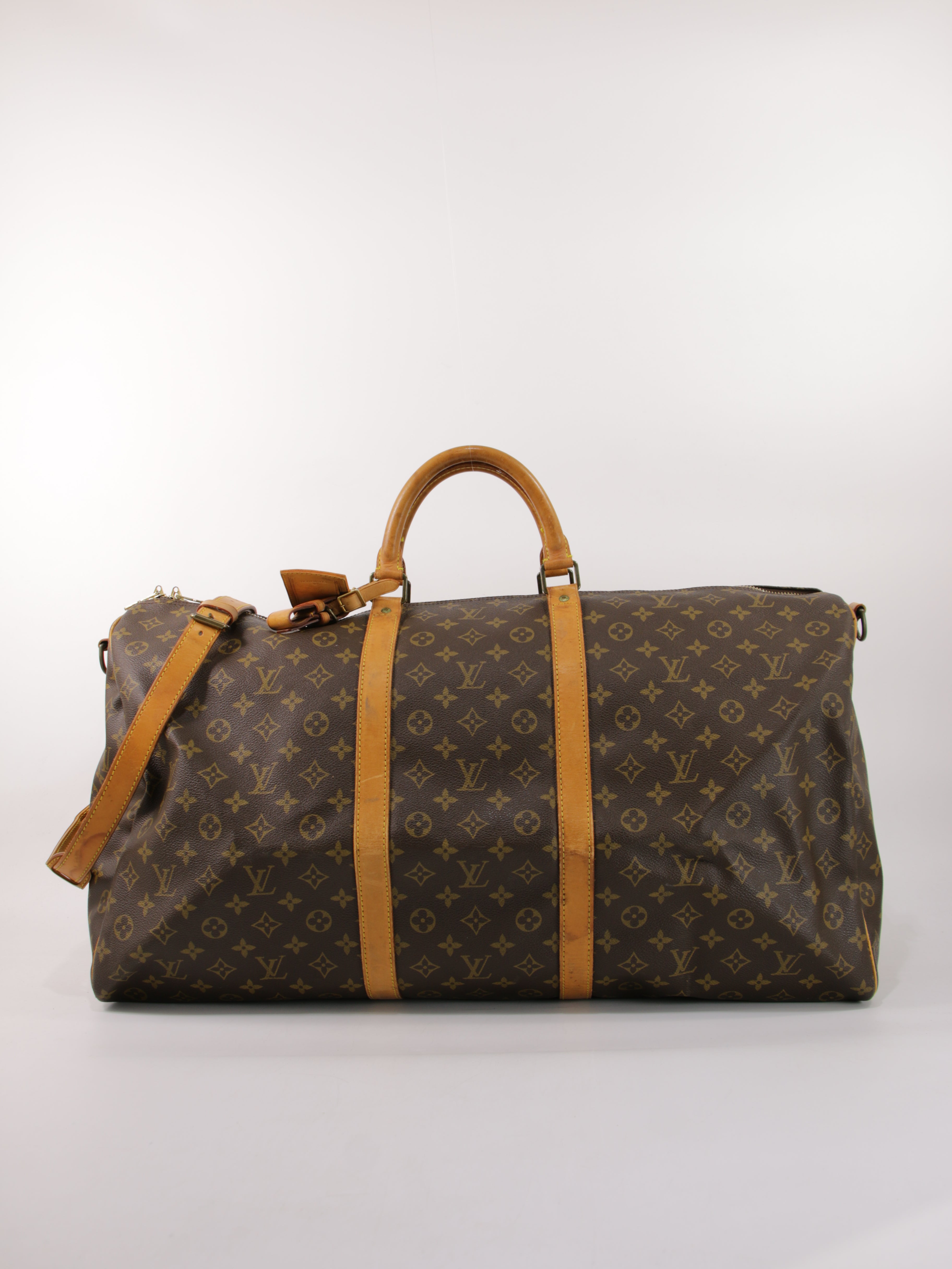 Louis Vuitton Keepall 60