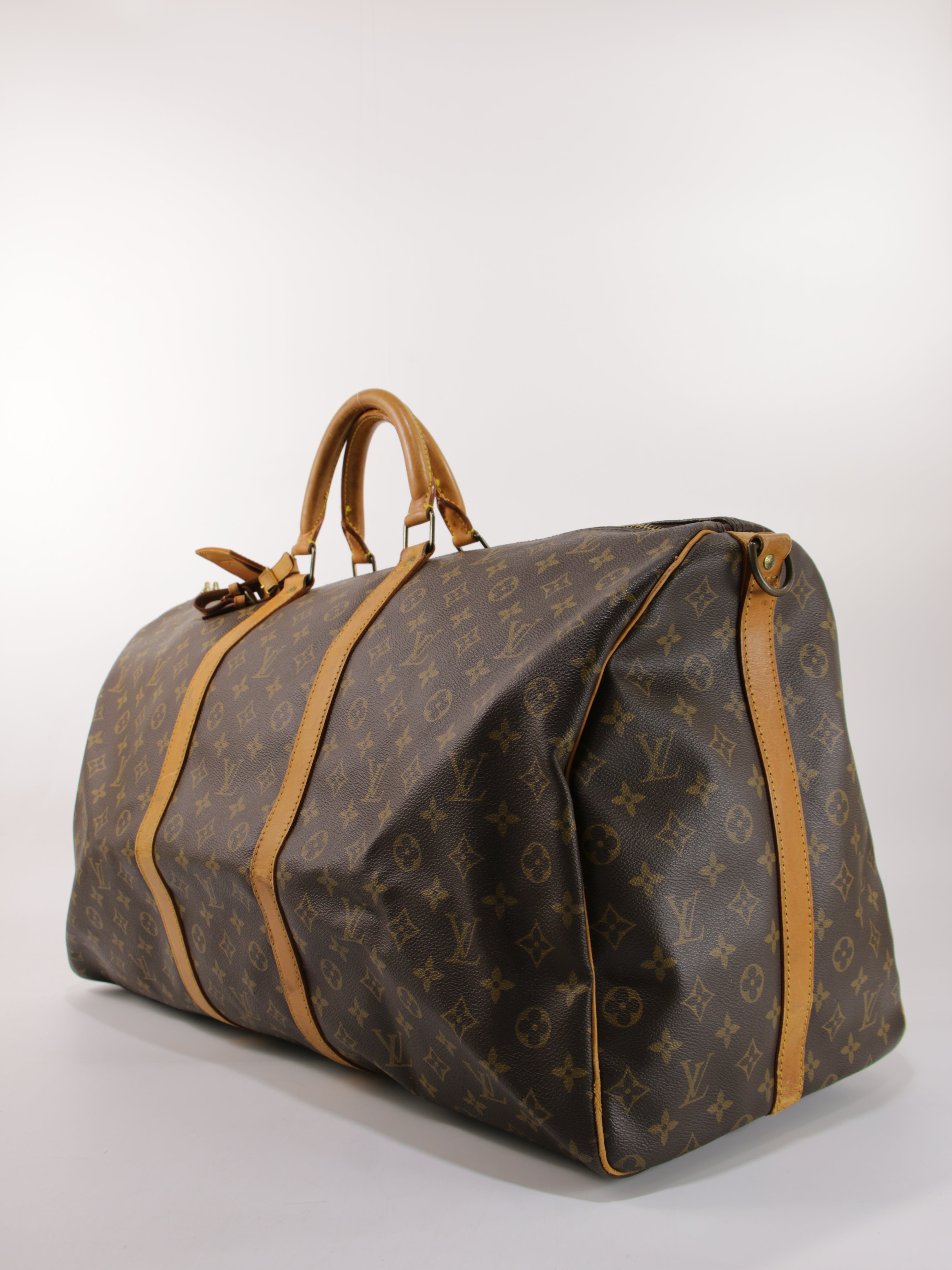 Louis Vuitton Keepall 60