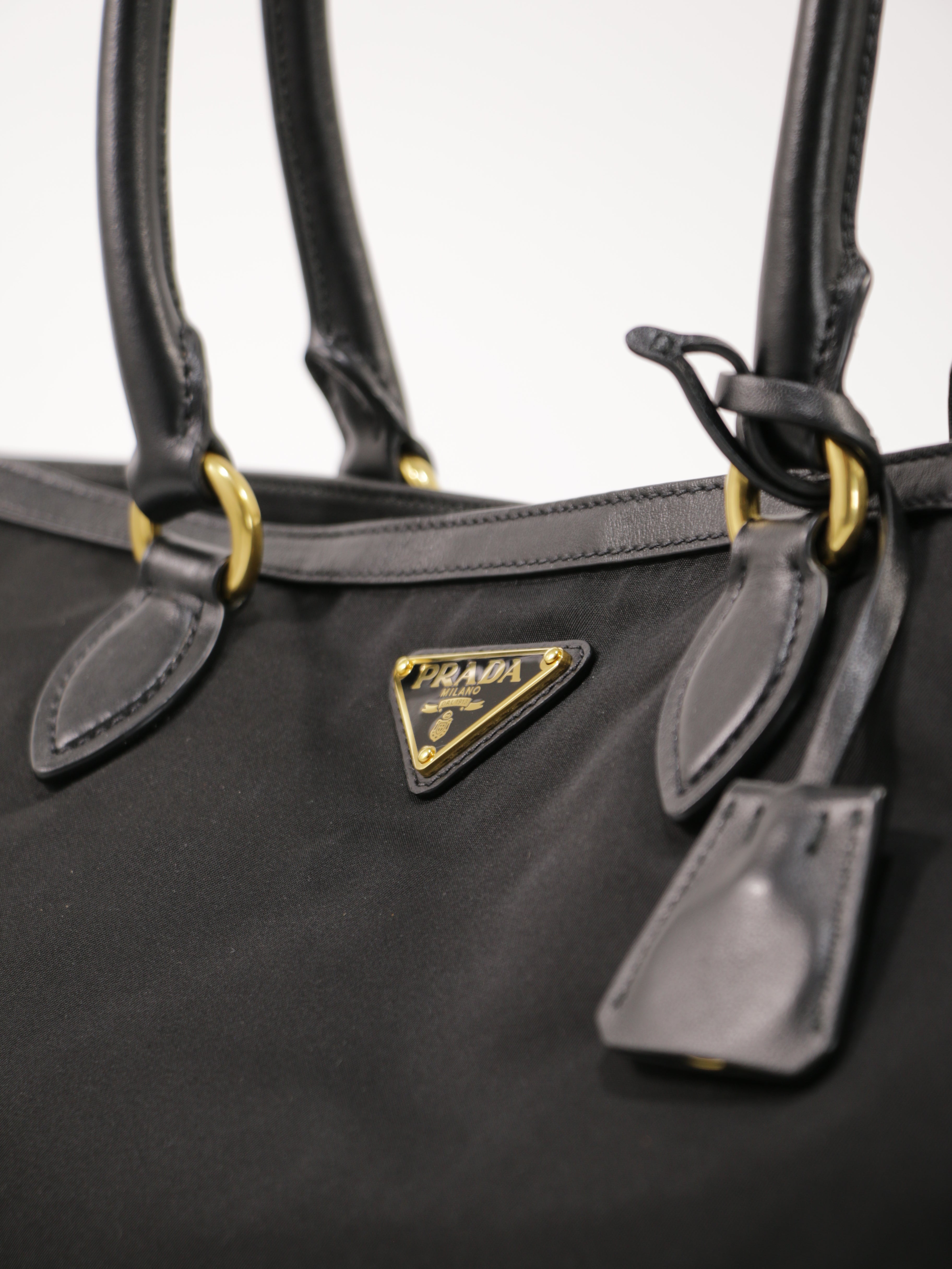 Shoulder Bag