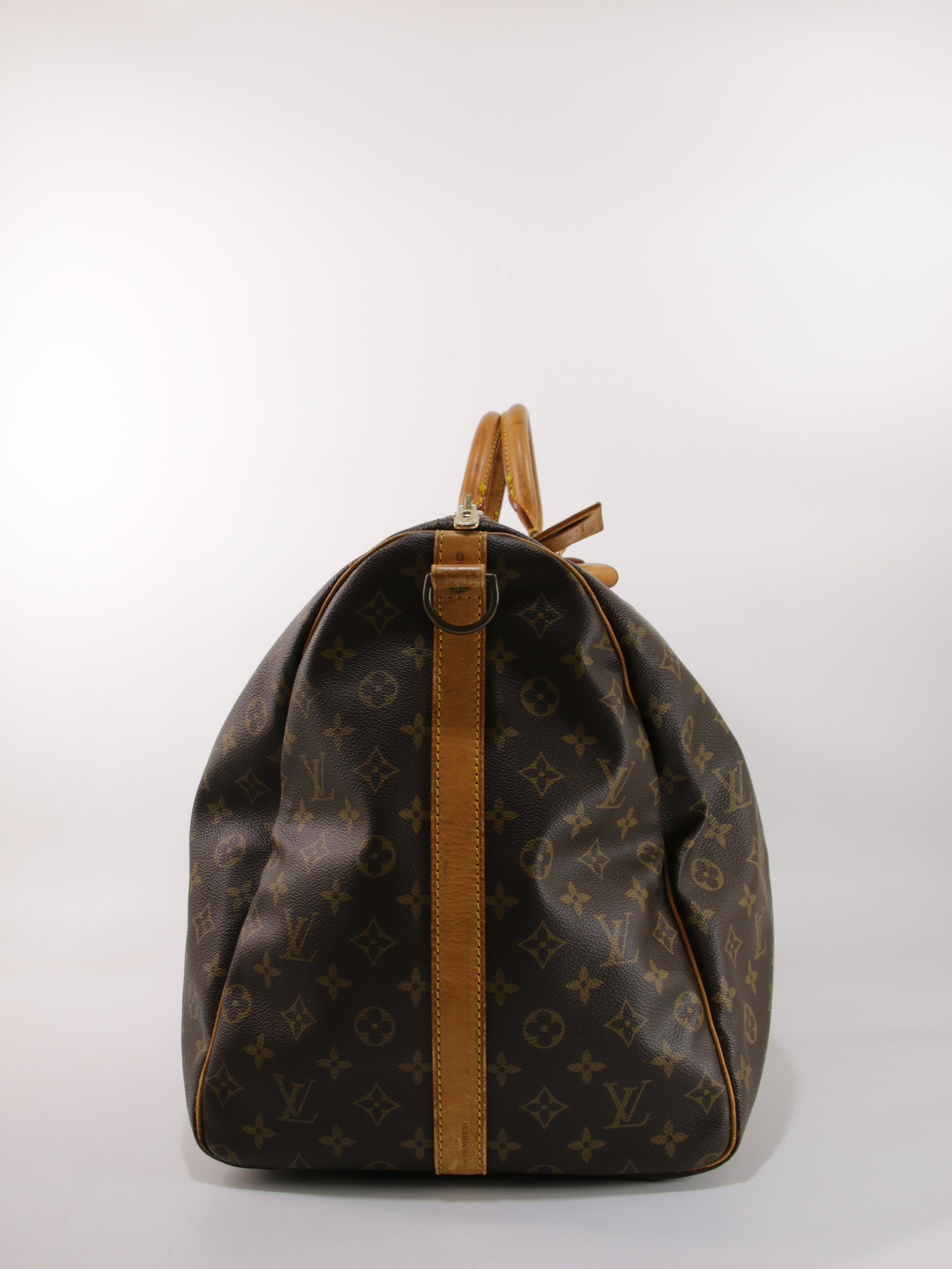 Louis Vuitton Keepall 60