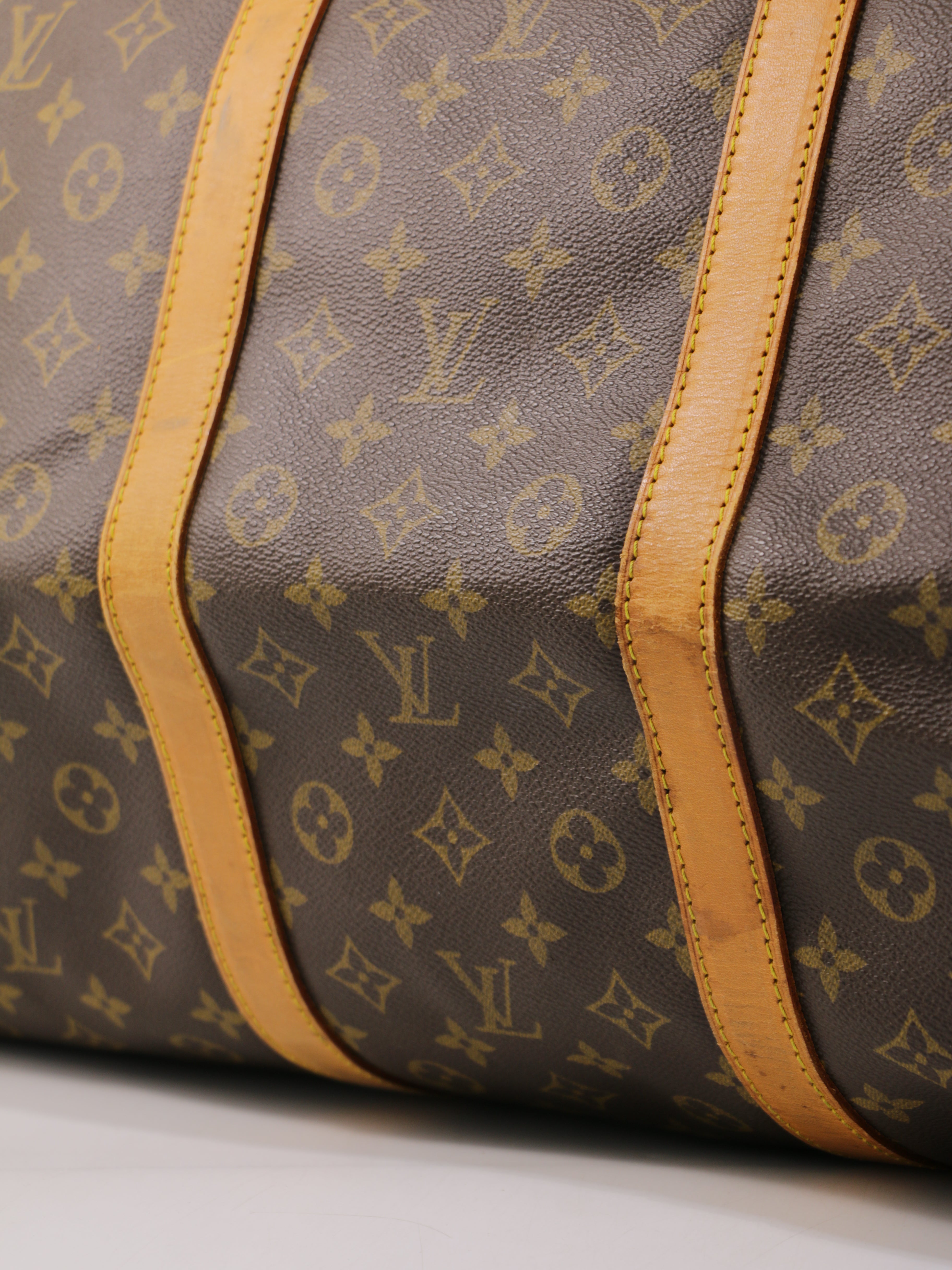 Louis Vuitton Keepall 60
