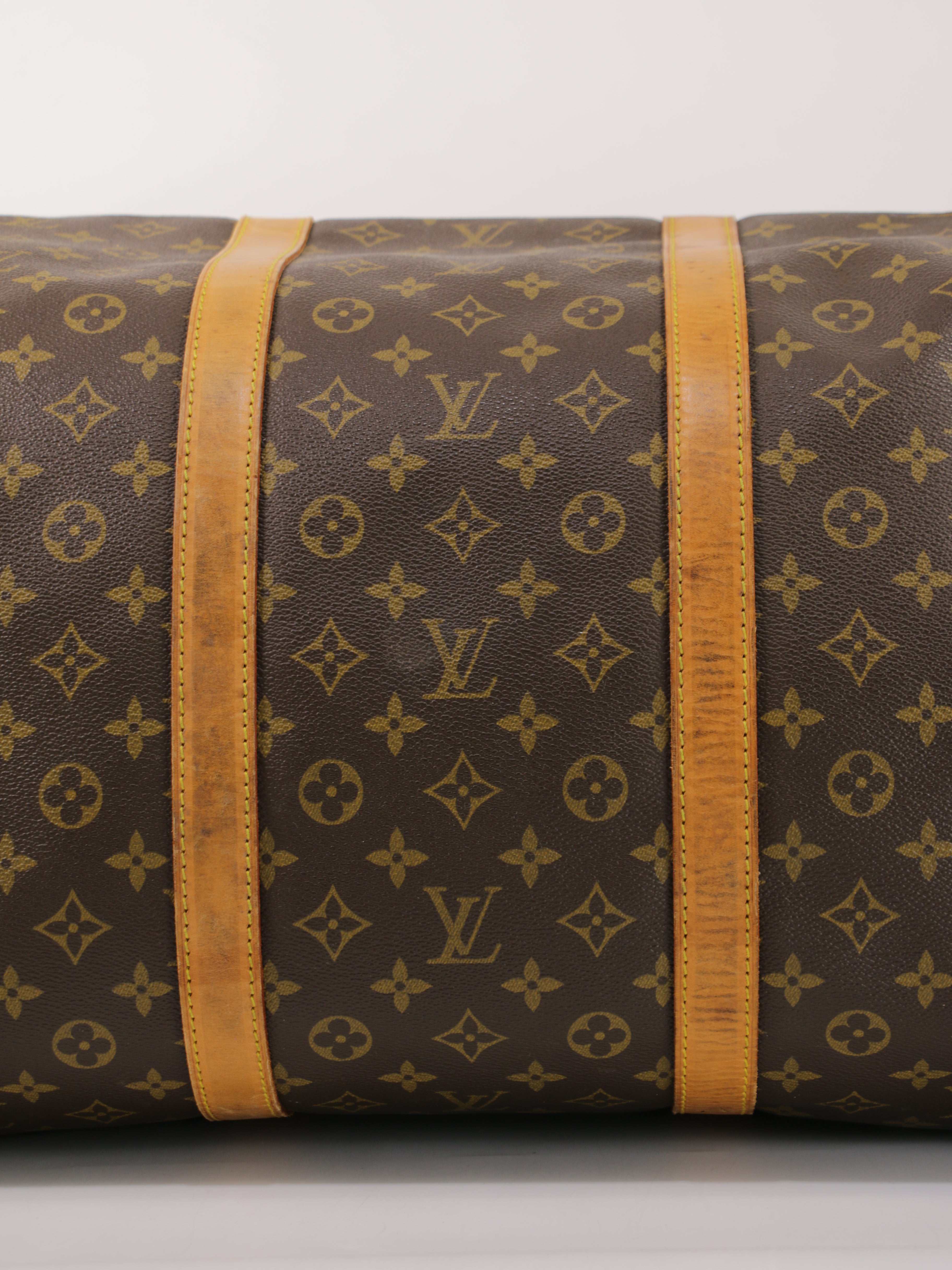 Louis Vuitton Keepall 60