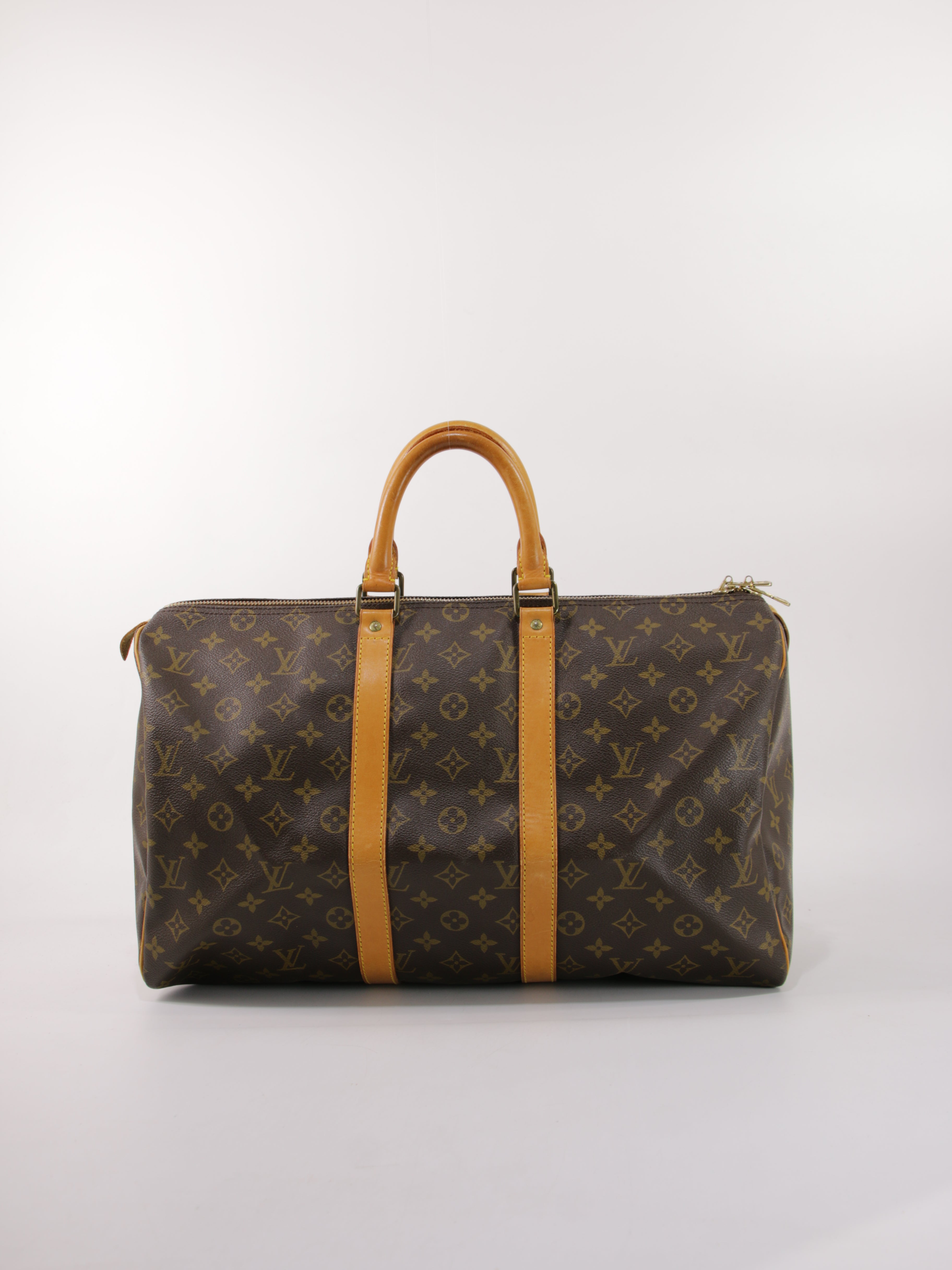 Louis Vuitton Keepall 45