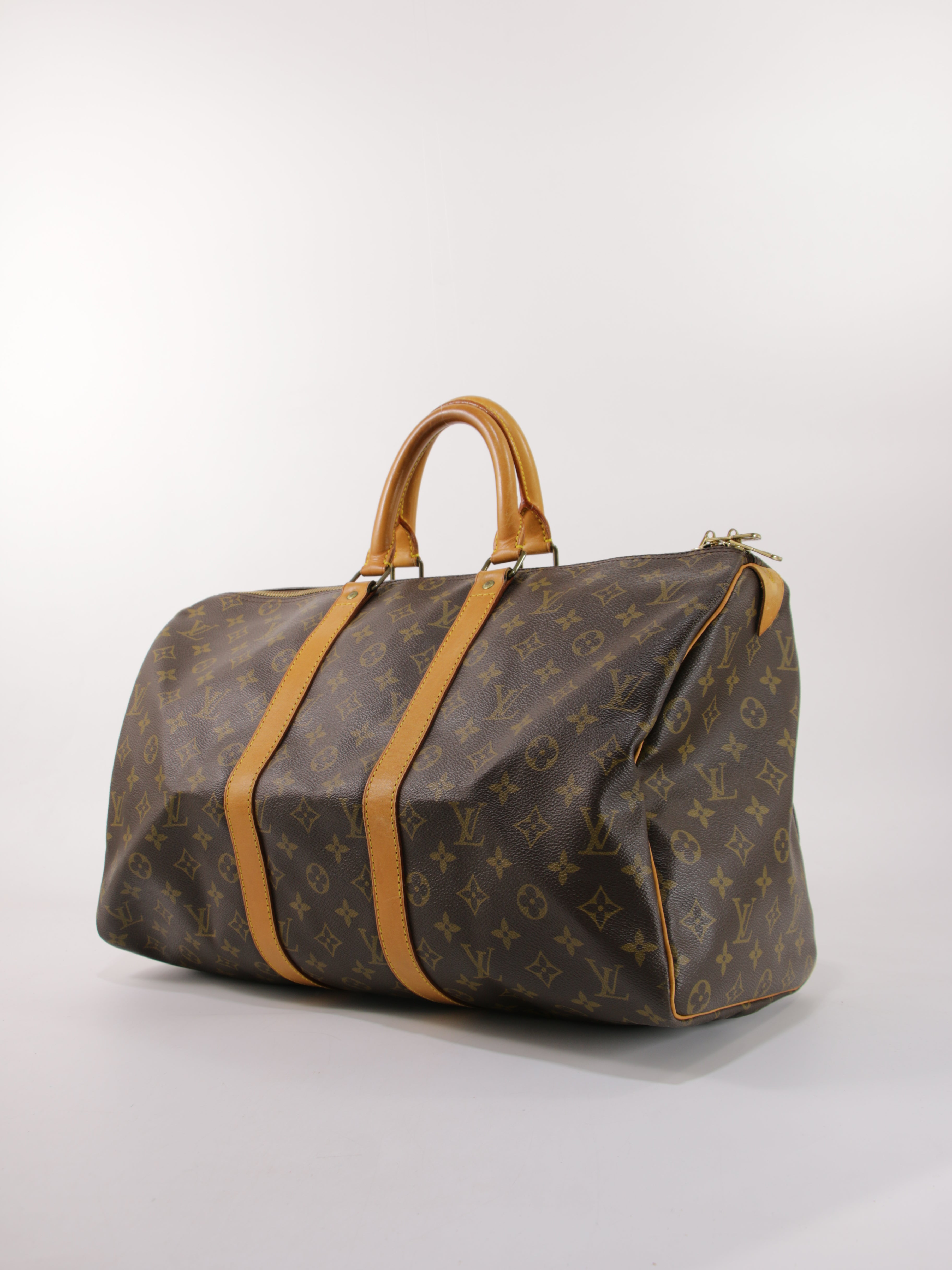 Louis Vuitton Keepall 45