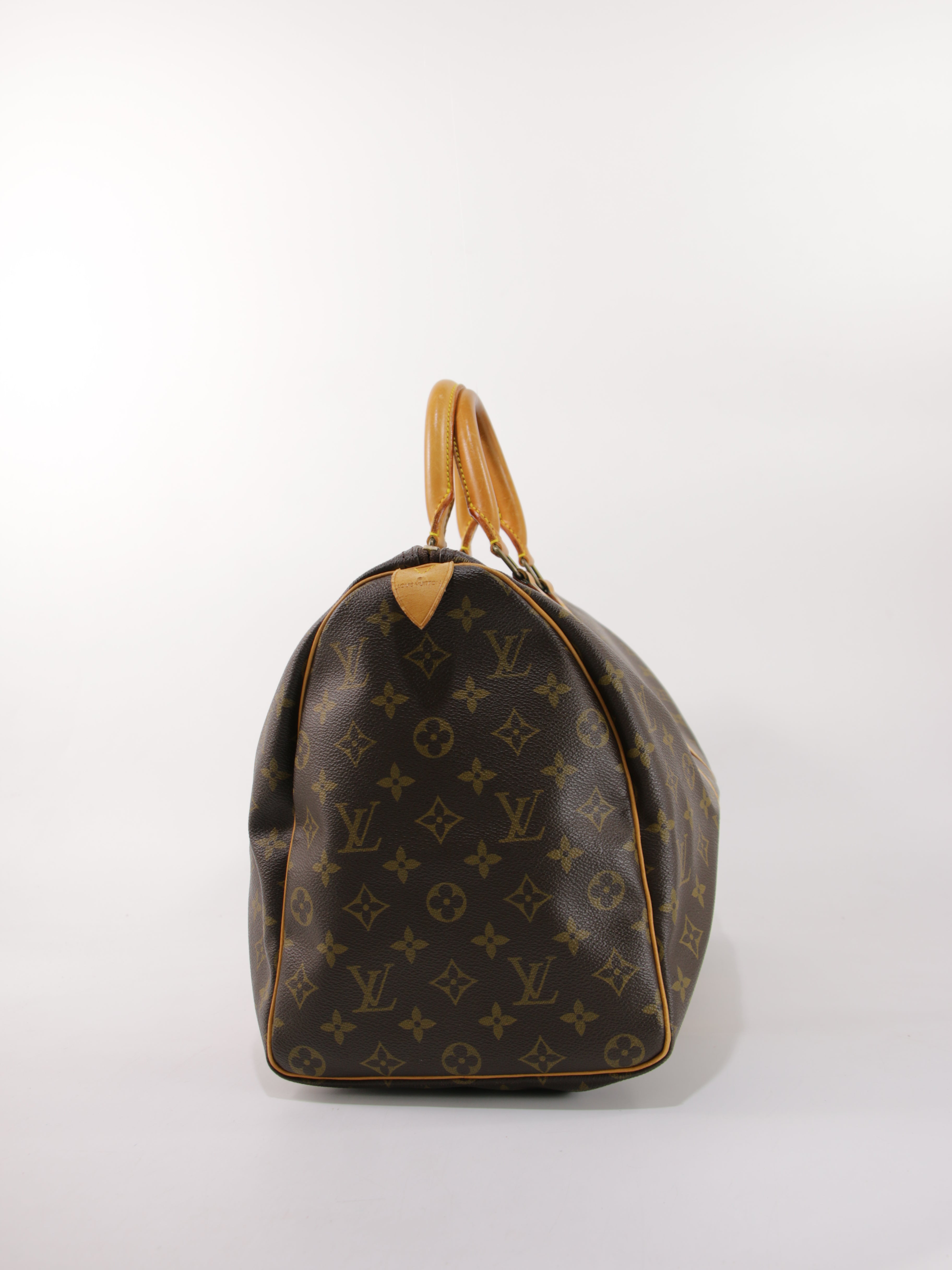 Louis Vuitton Keepall 45