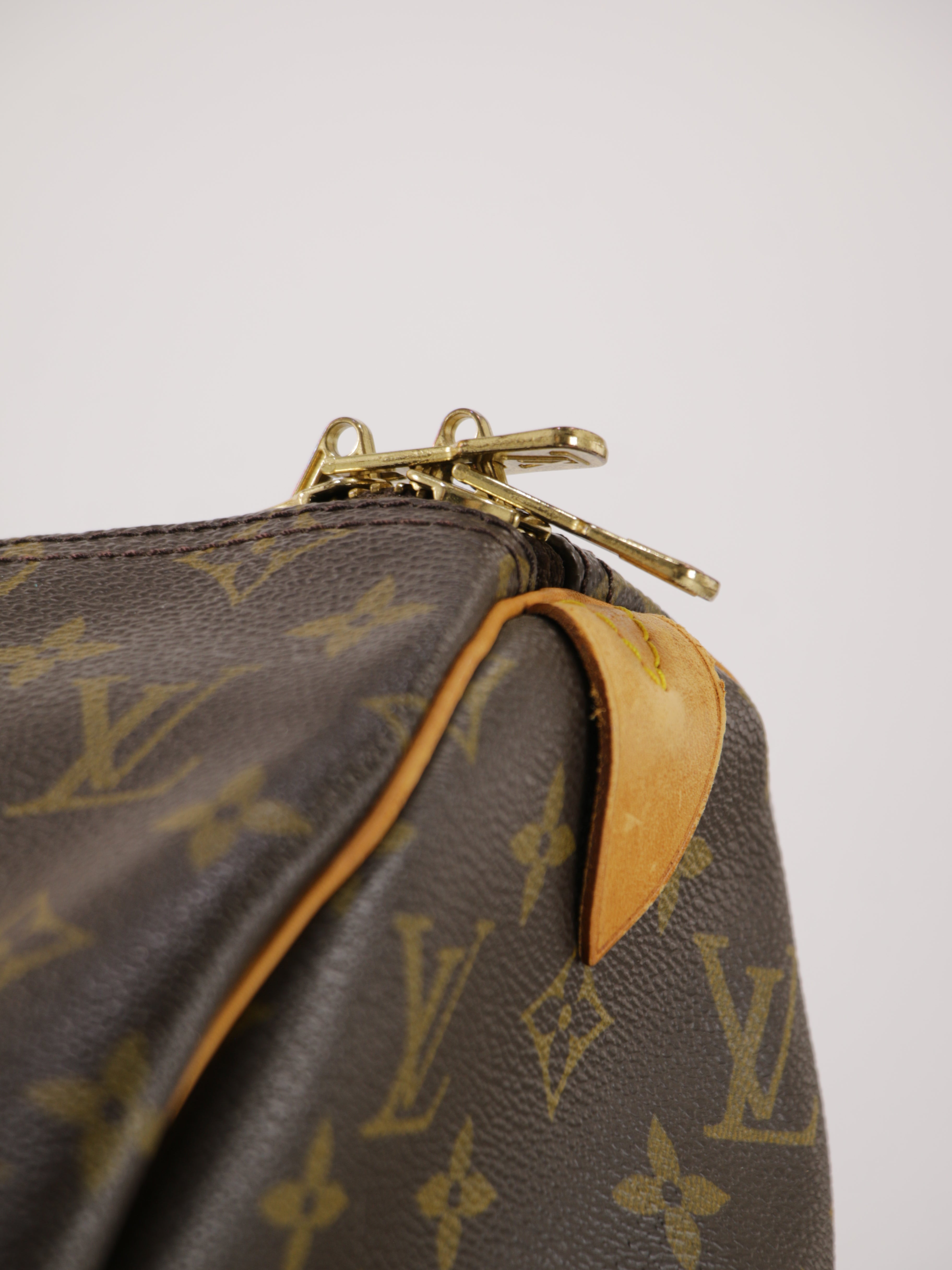Louis Vuitton Keepall 45