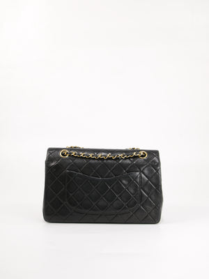 Medium Classic Flap