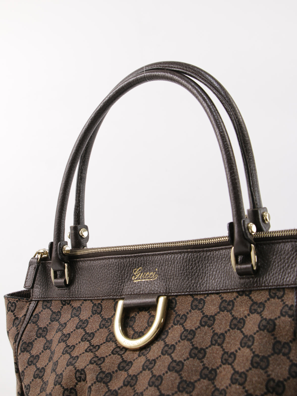 Gucci Abbey D-Ring