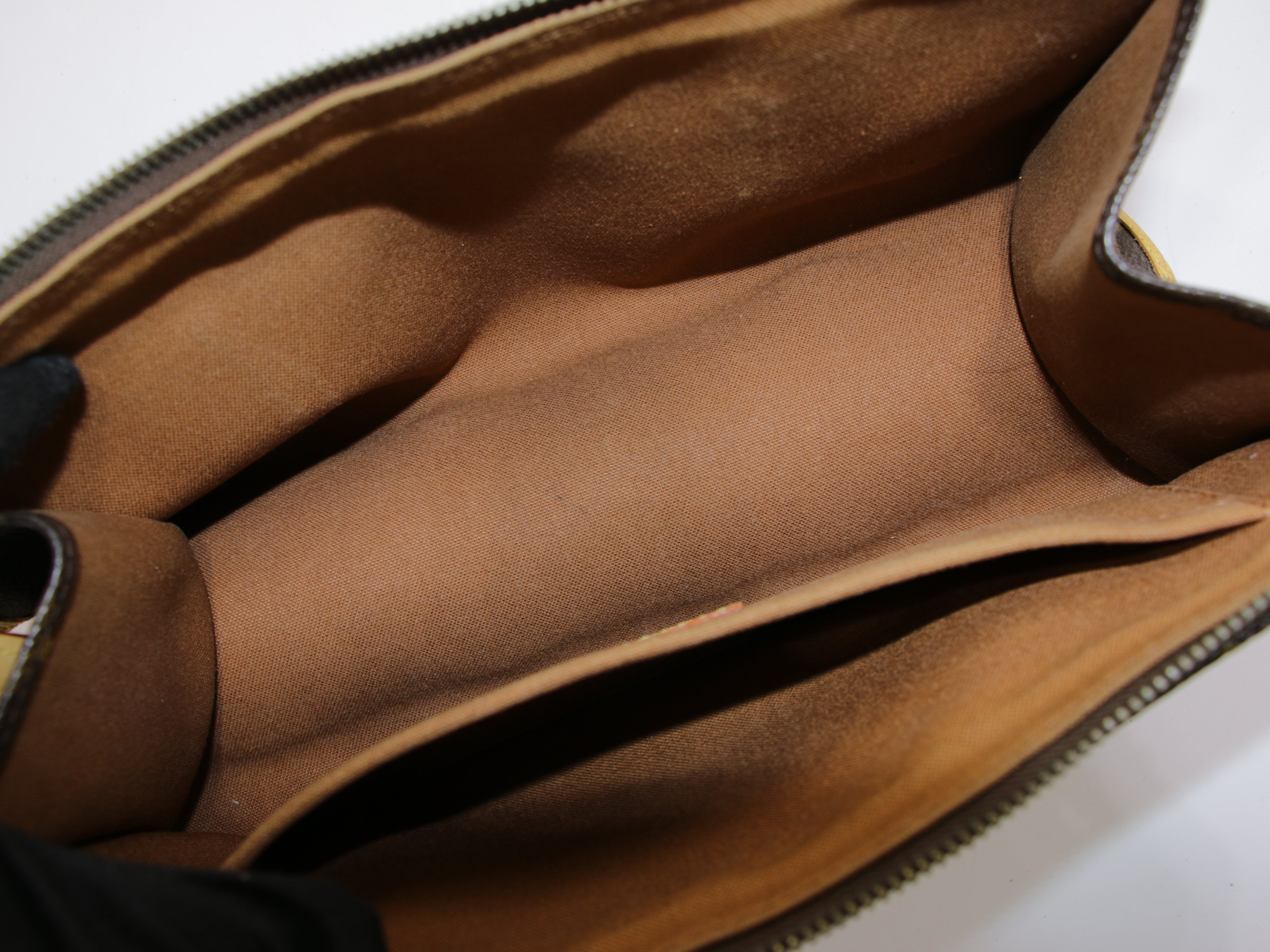 Louis Vuitton Popincourt Long