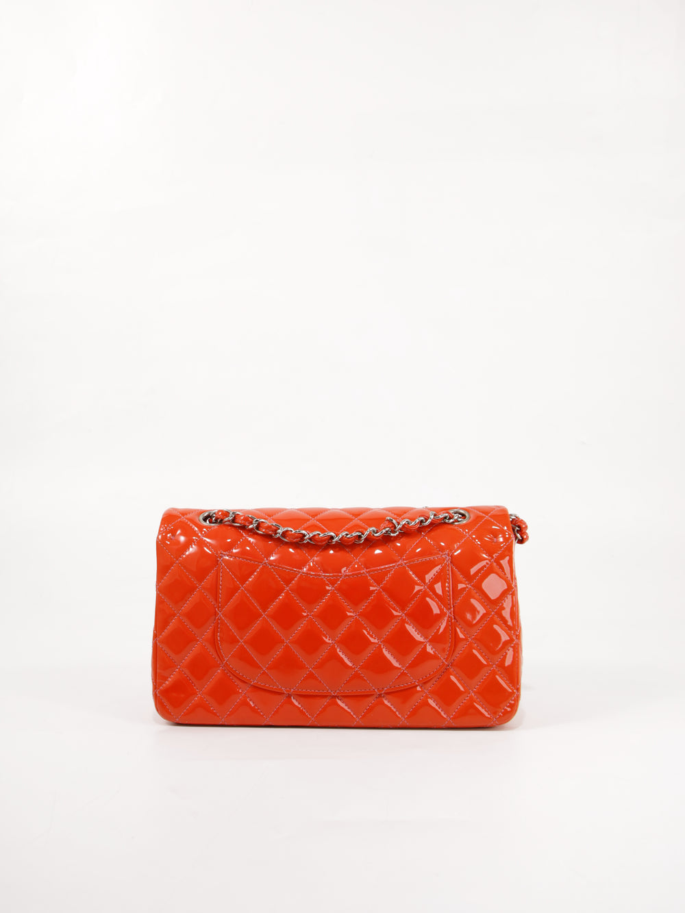 Medium Classic Flap
