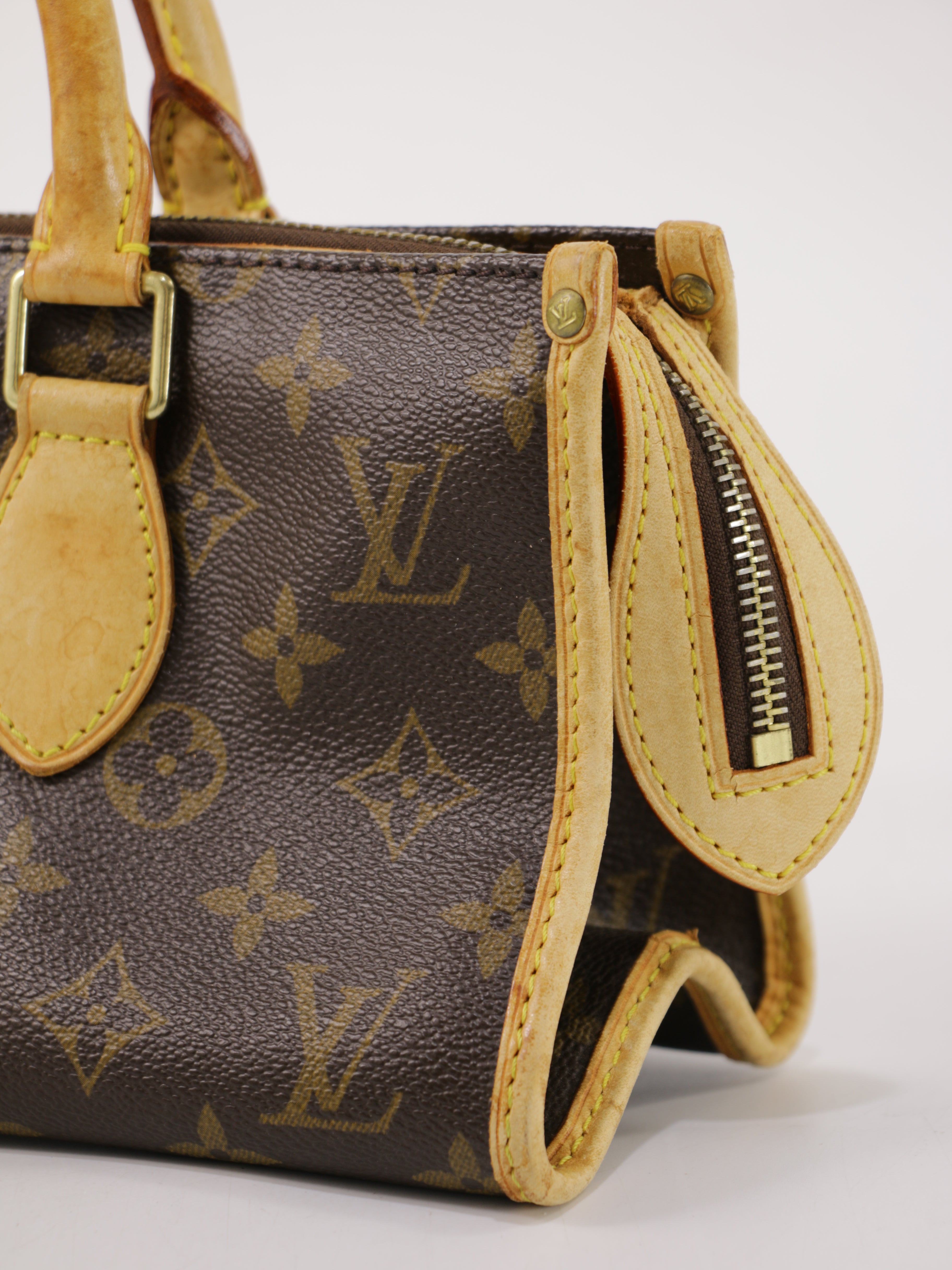 Louis Vuitton Popincourt Long