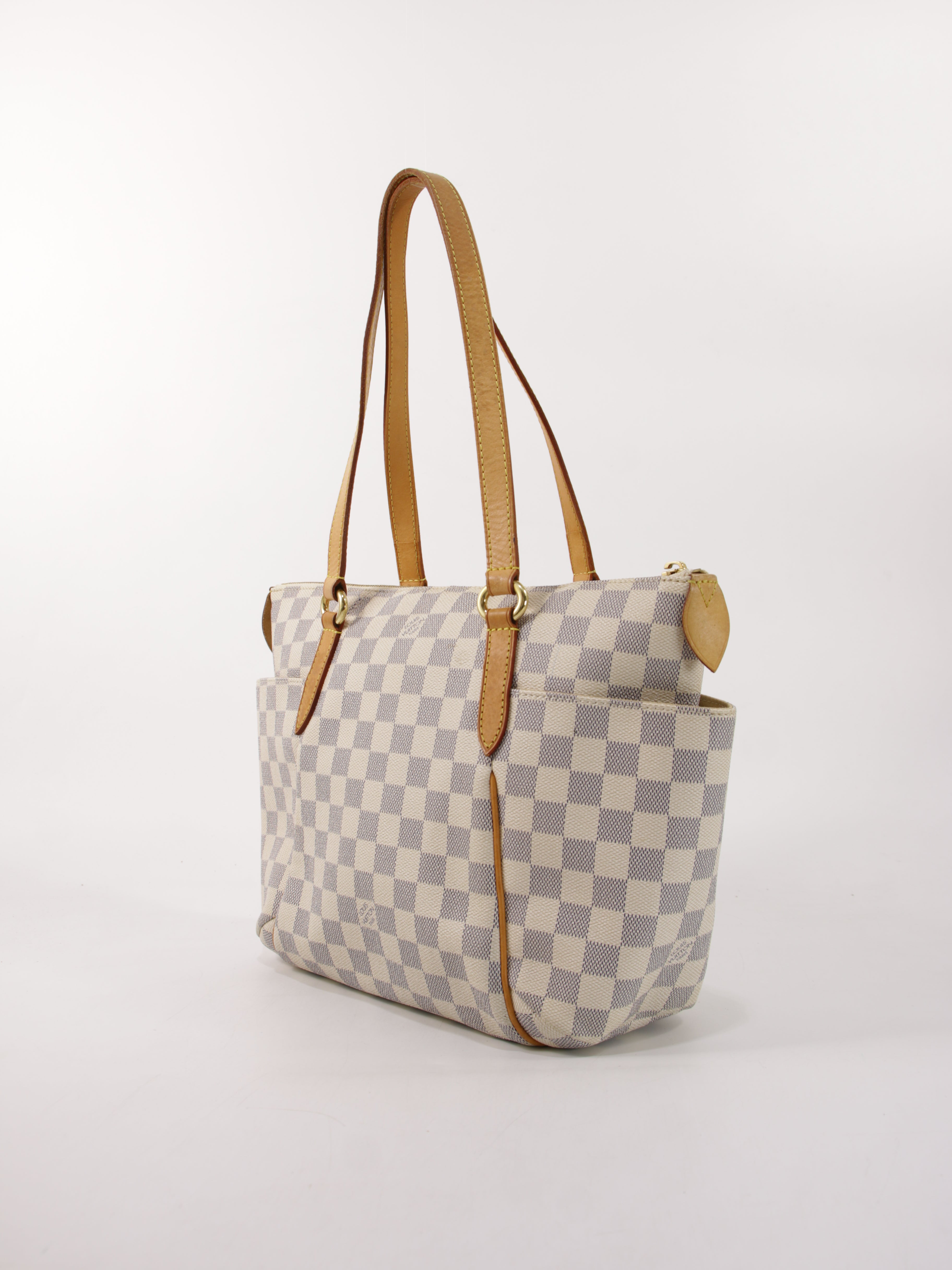 Louis Vuitton Totally PM