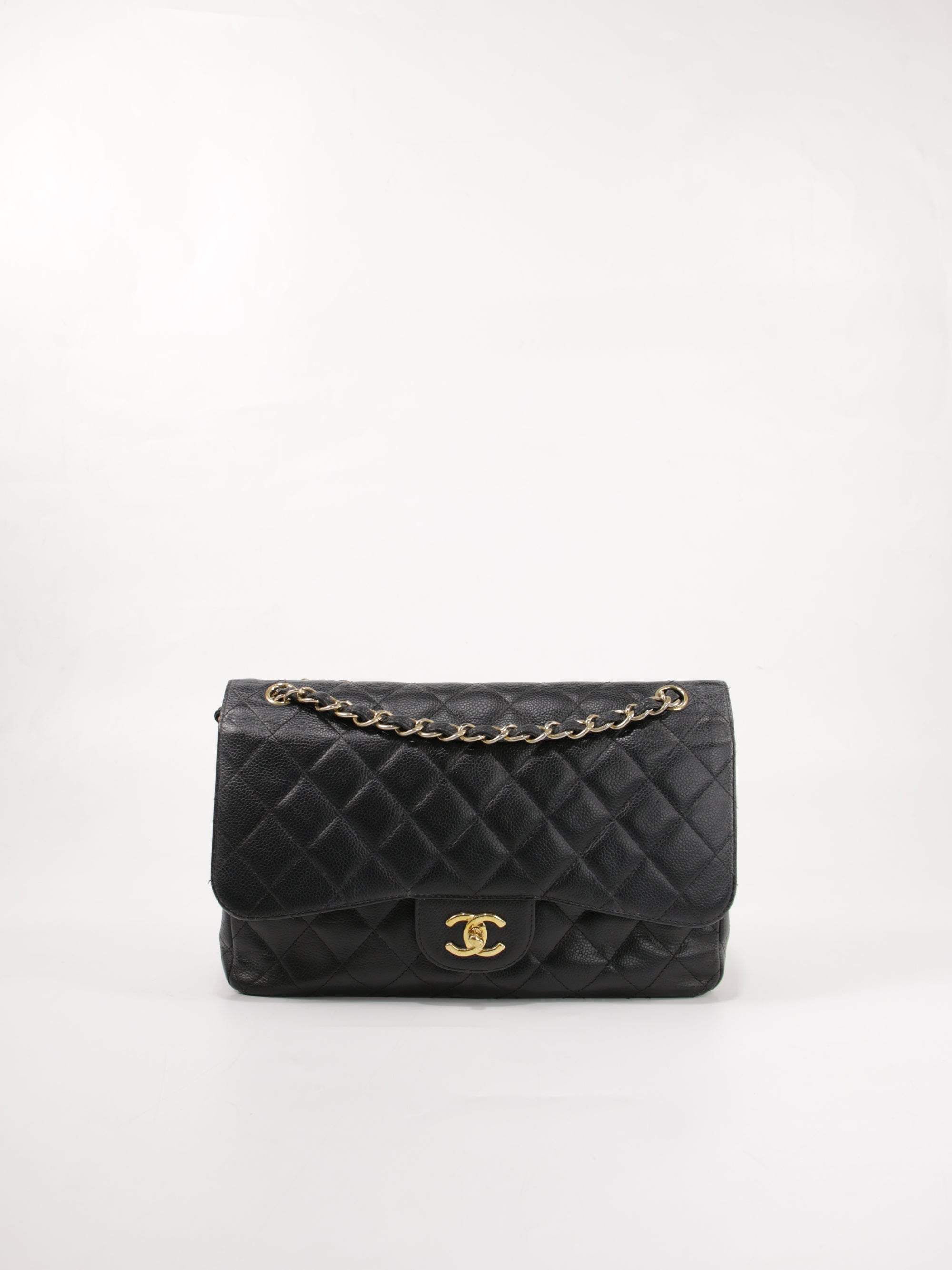 Jumbo Classic Flap