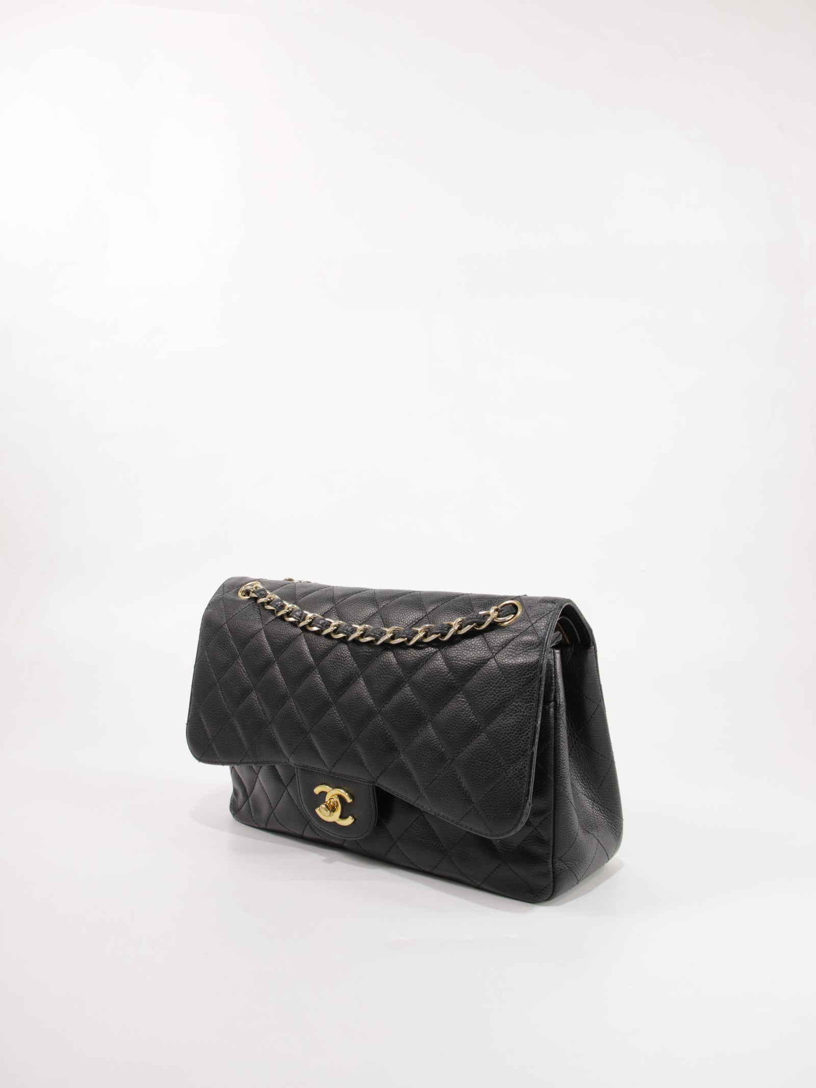 Jumbo Classic Flap