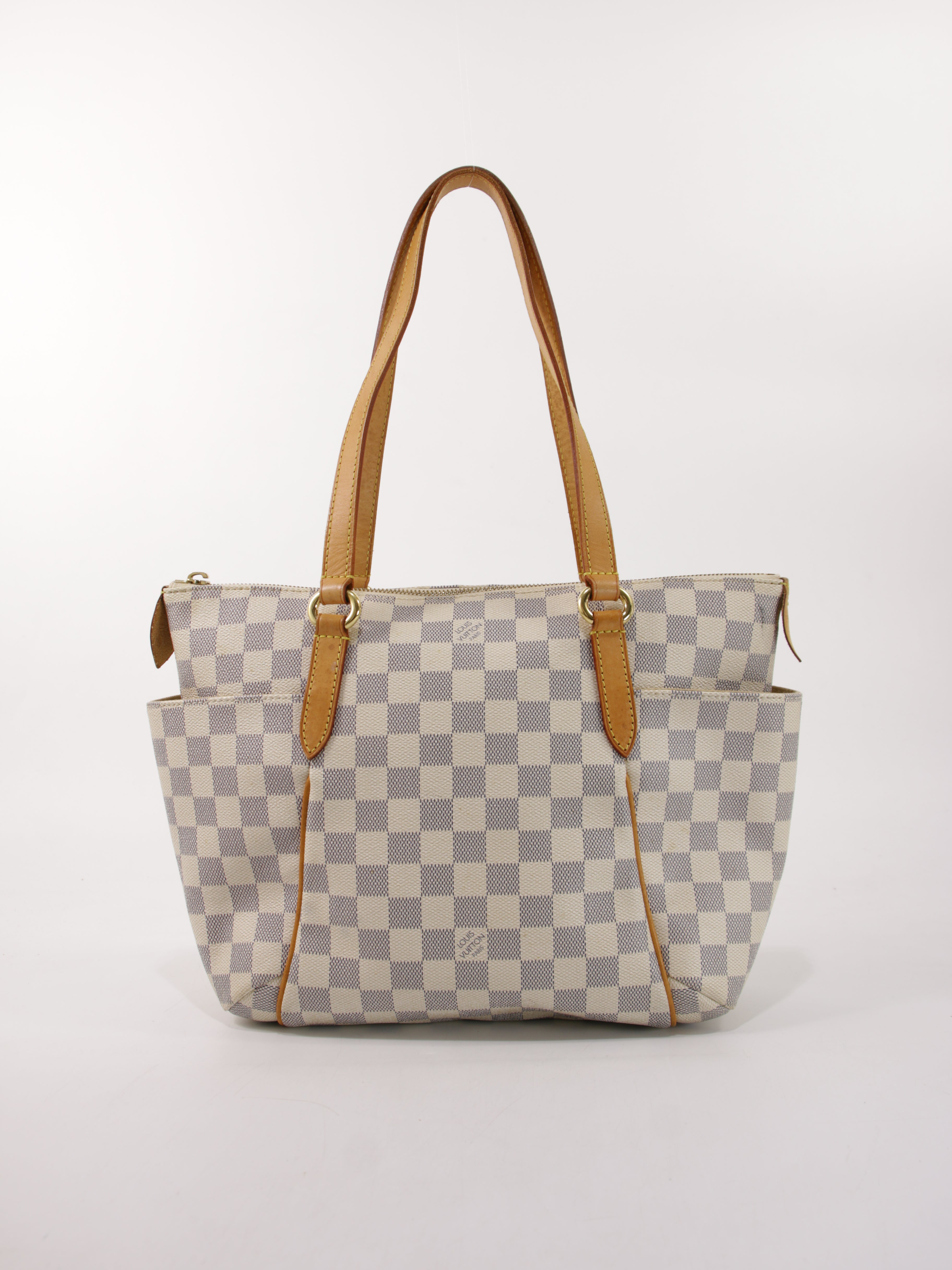 Louis Vuitton Totally PM