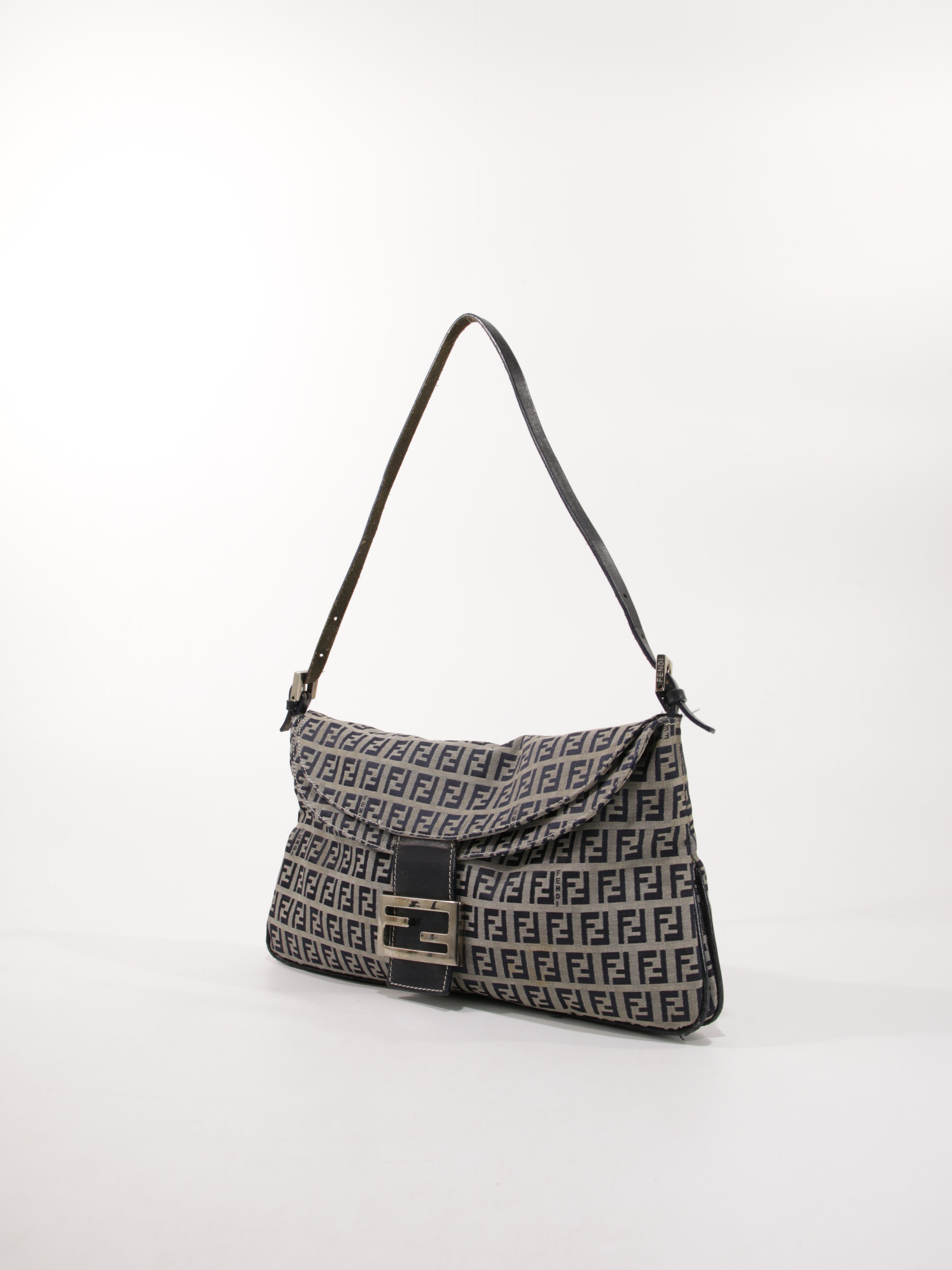 Large Double Flap