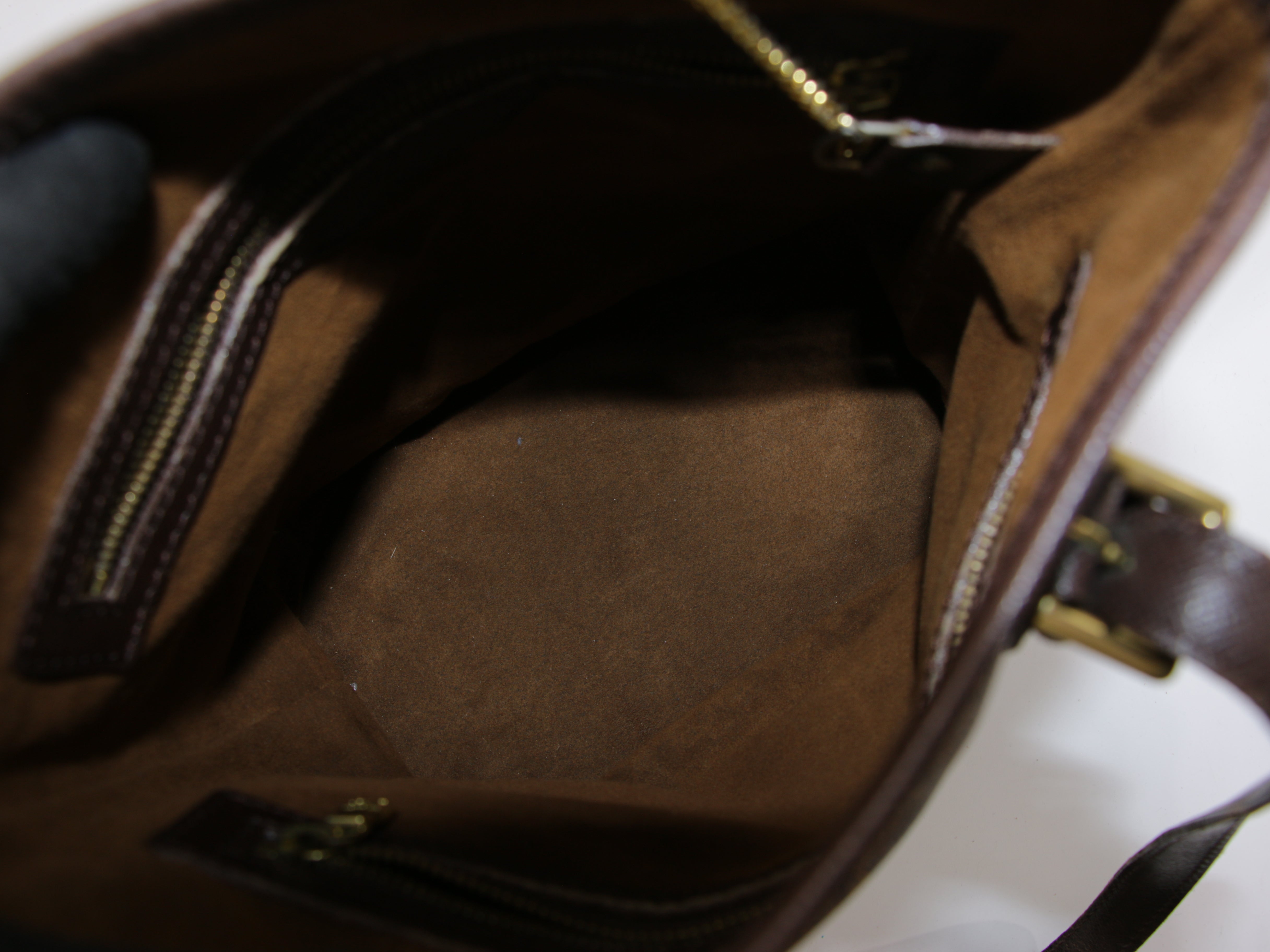 Louis Vuitton Mini Bucket
