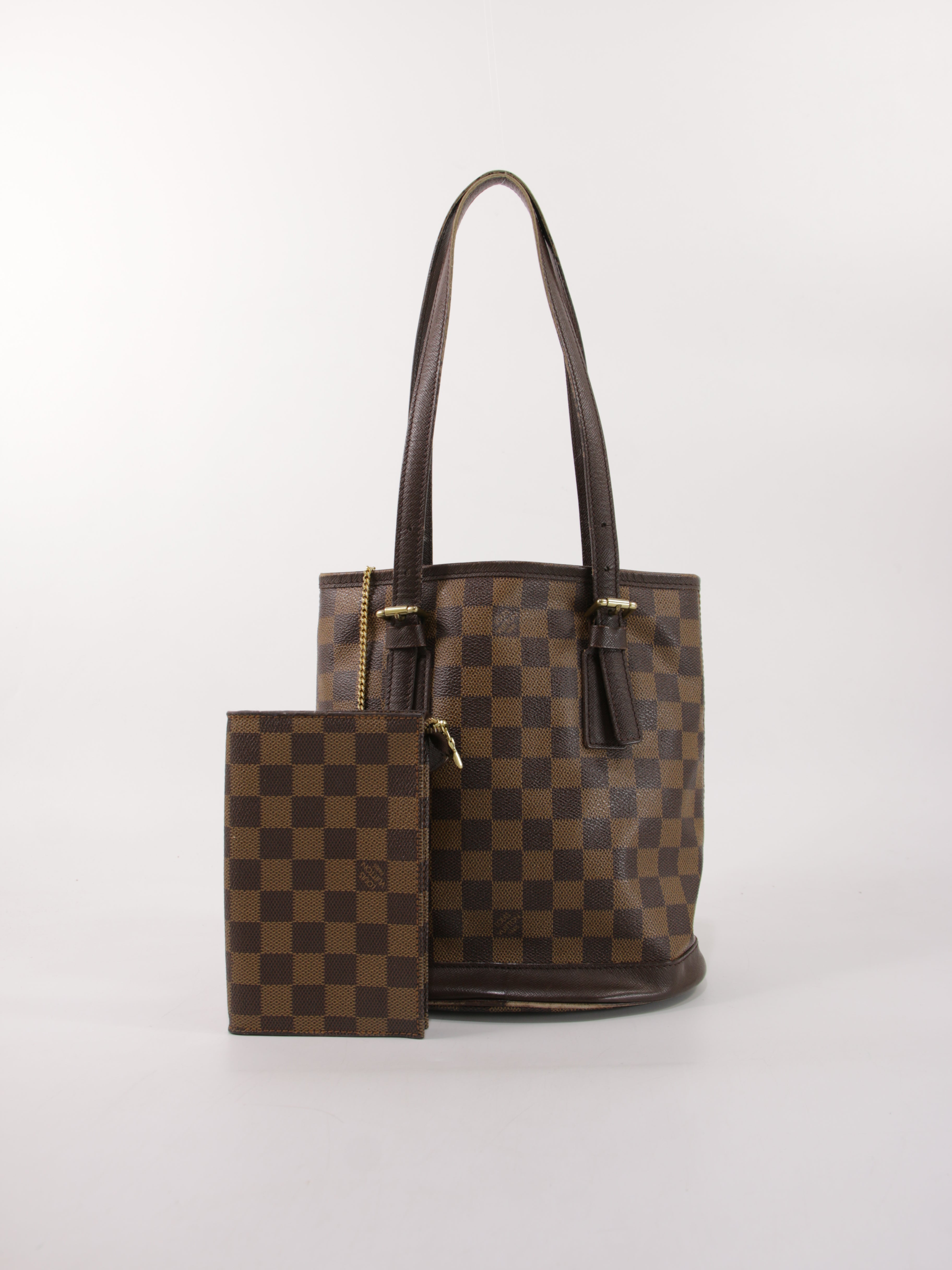 Louis Vuitton Mini Bucket