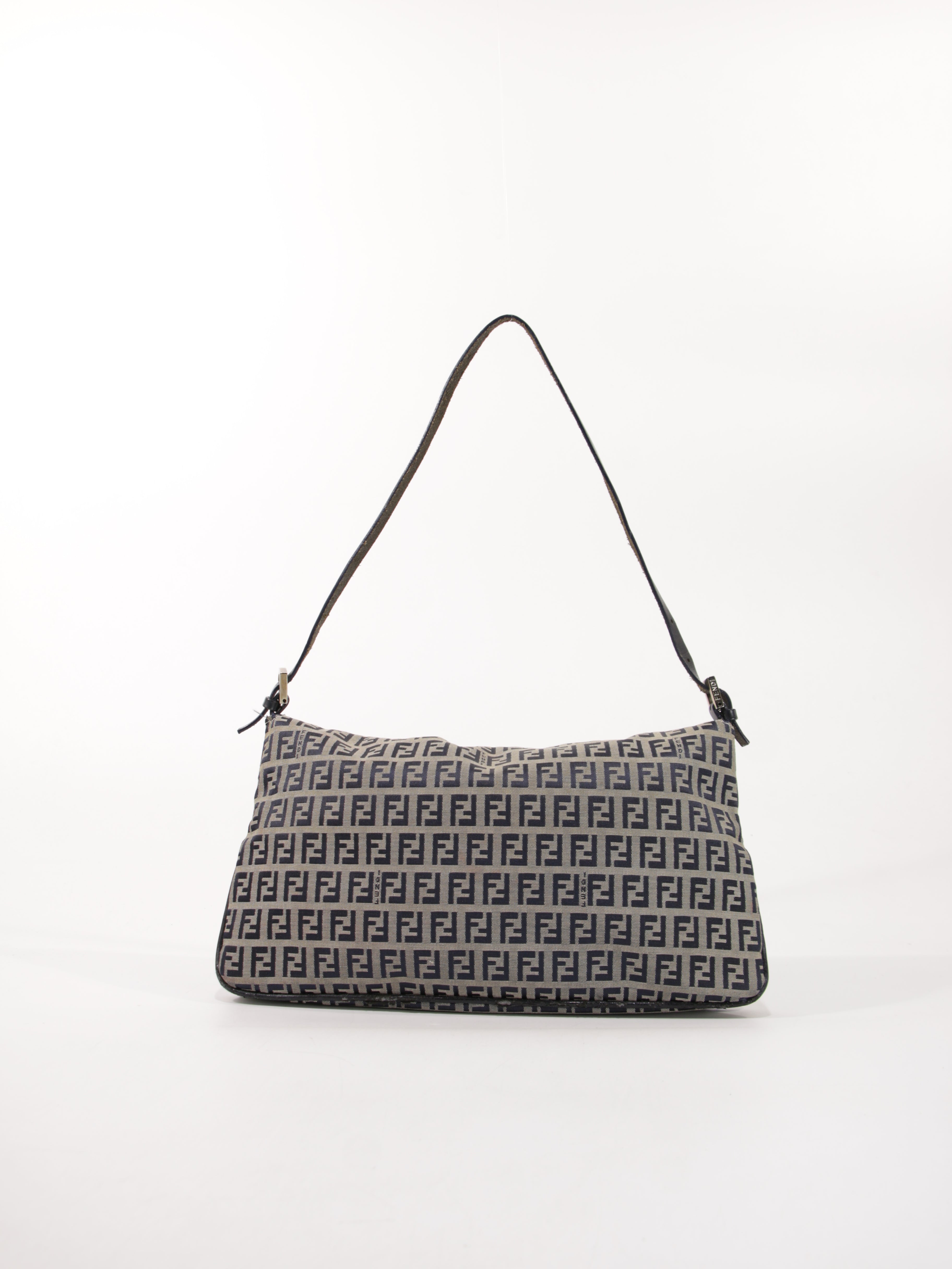 Large Double Flap