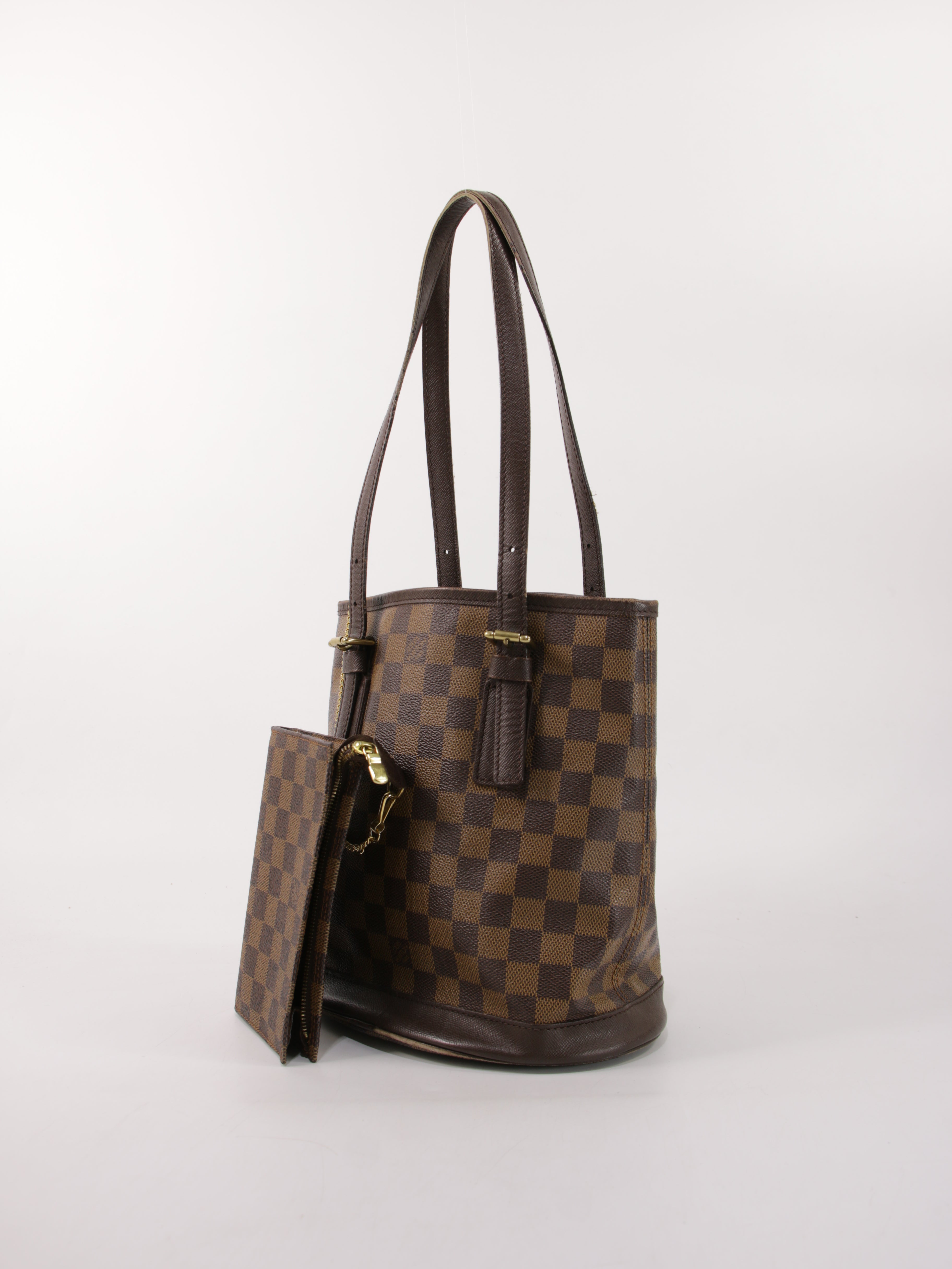 Louis Vuitton Mini Bucket