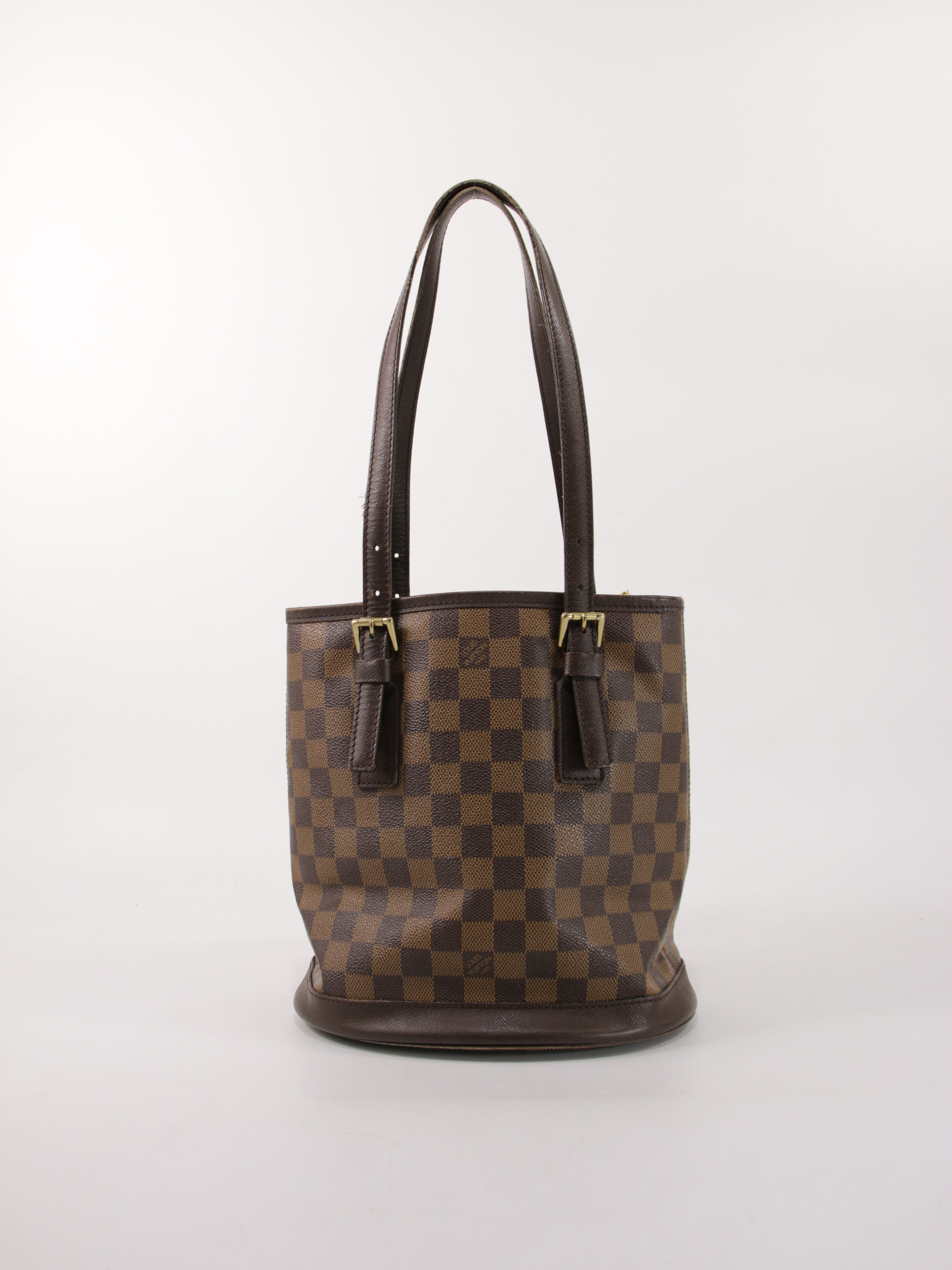 Louis Vuitton Mini Bucket