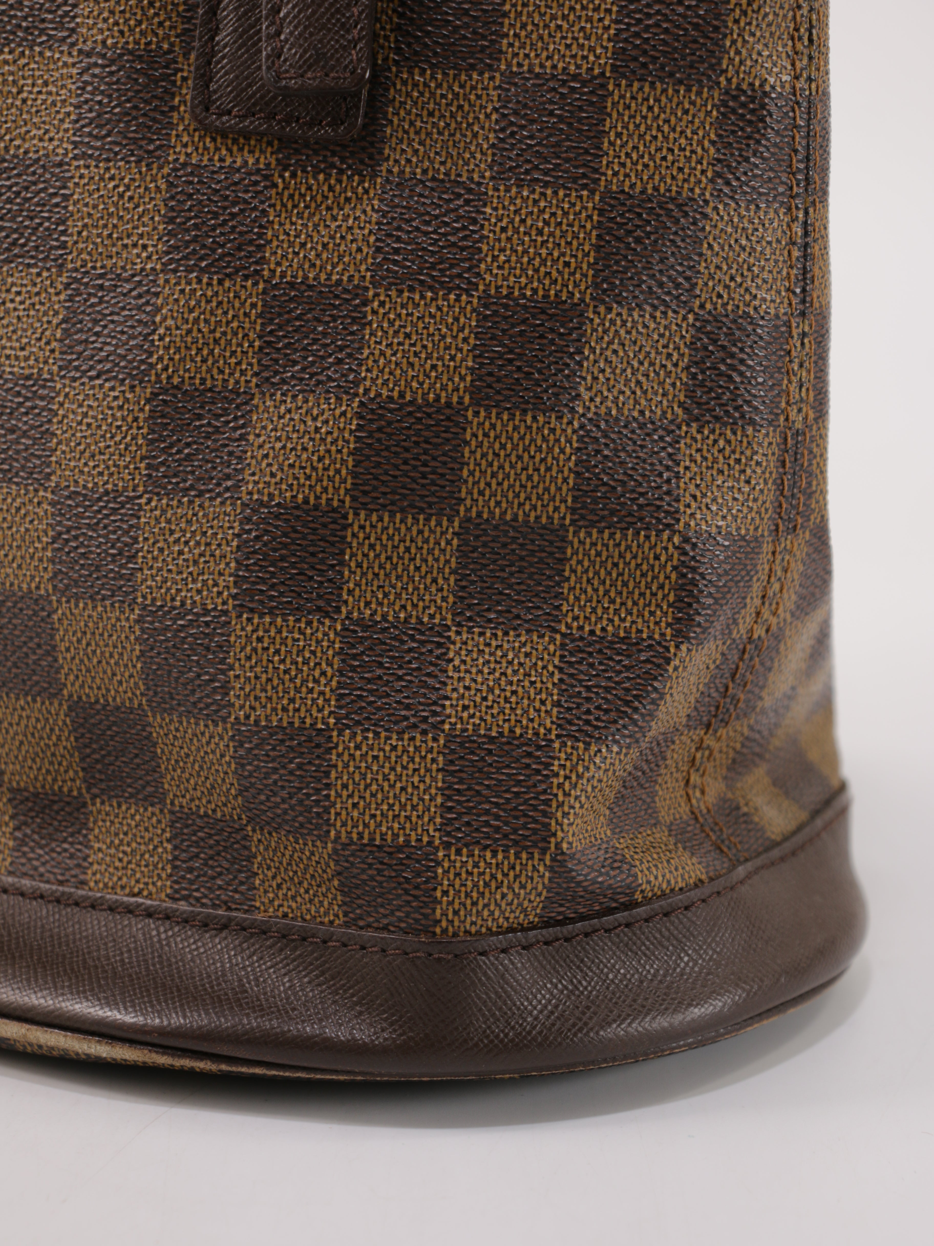 Louis Vuitton Mini Bucket