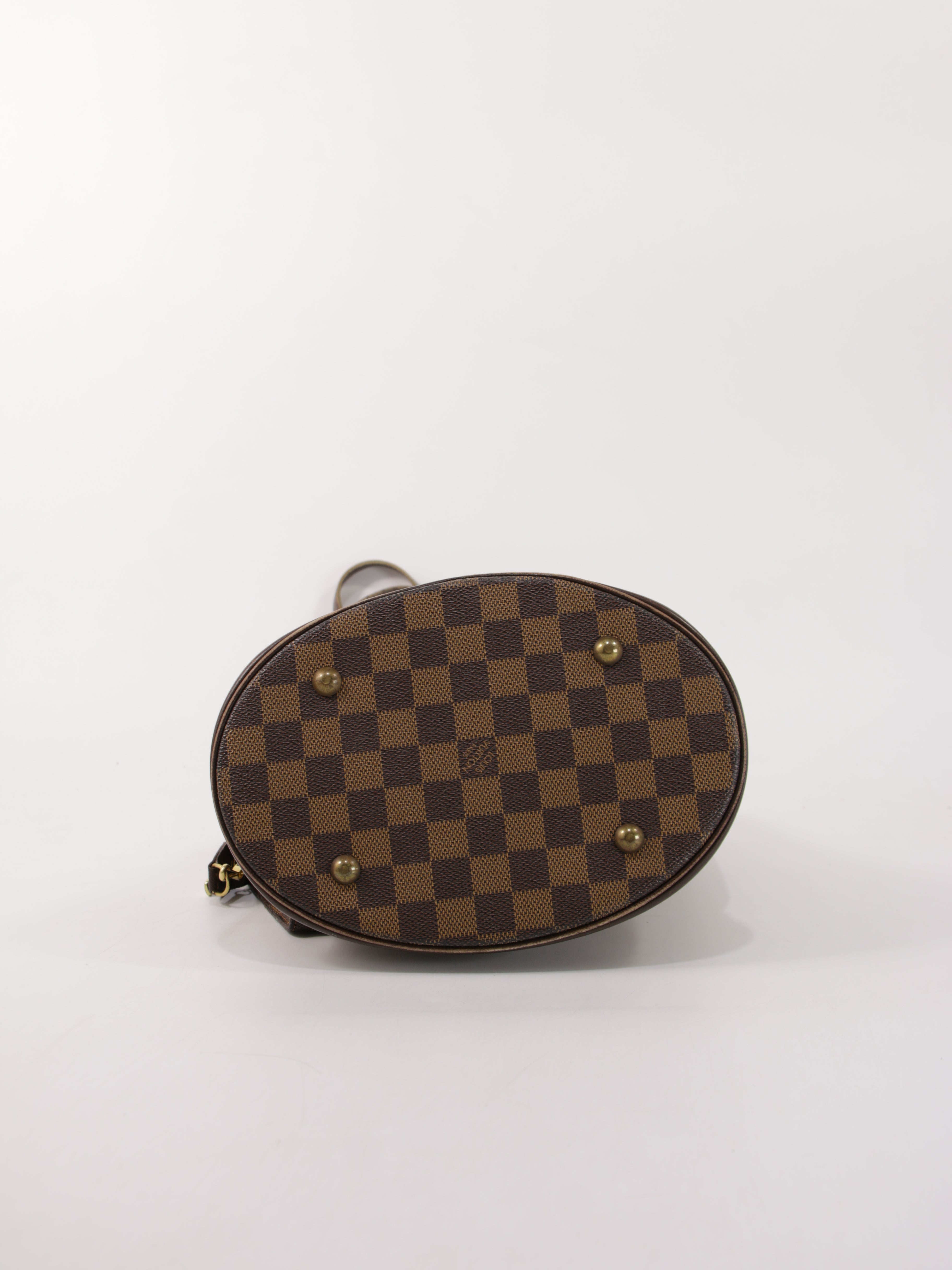 Louis Vuitton Mini Bucket