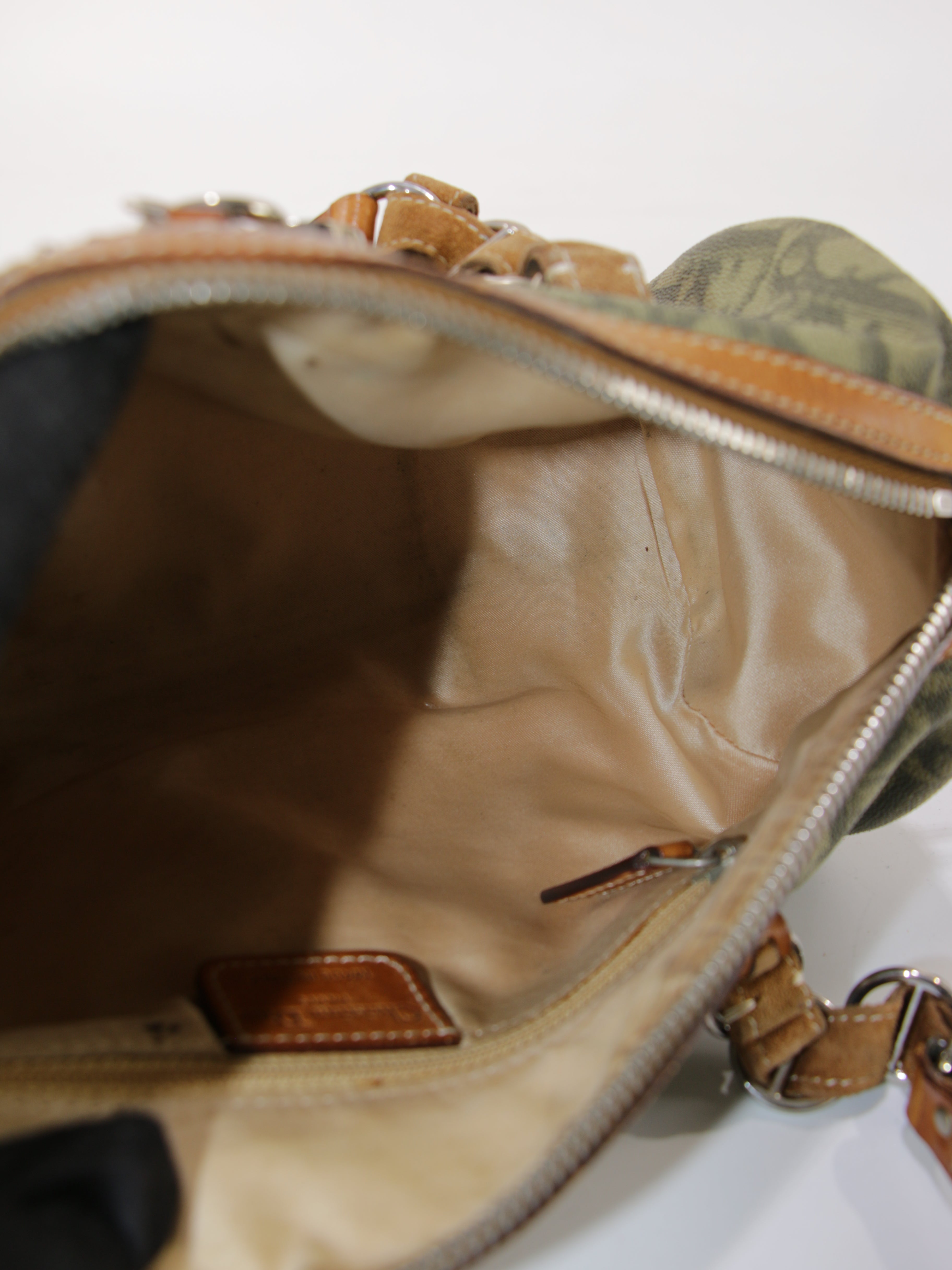 Christian Dior Hand Bag