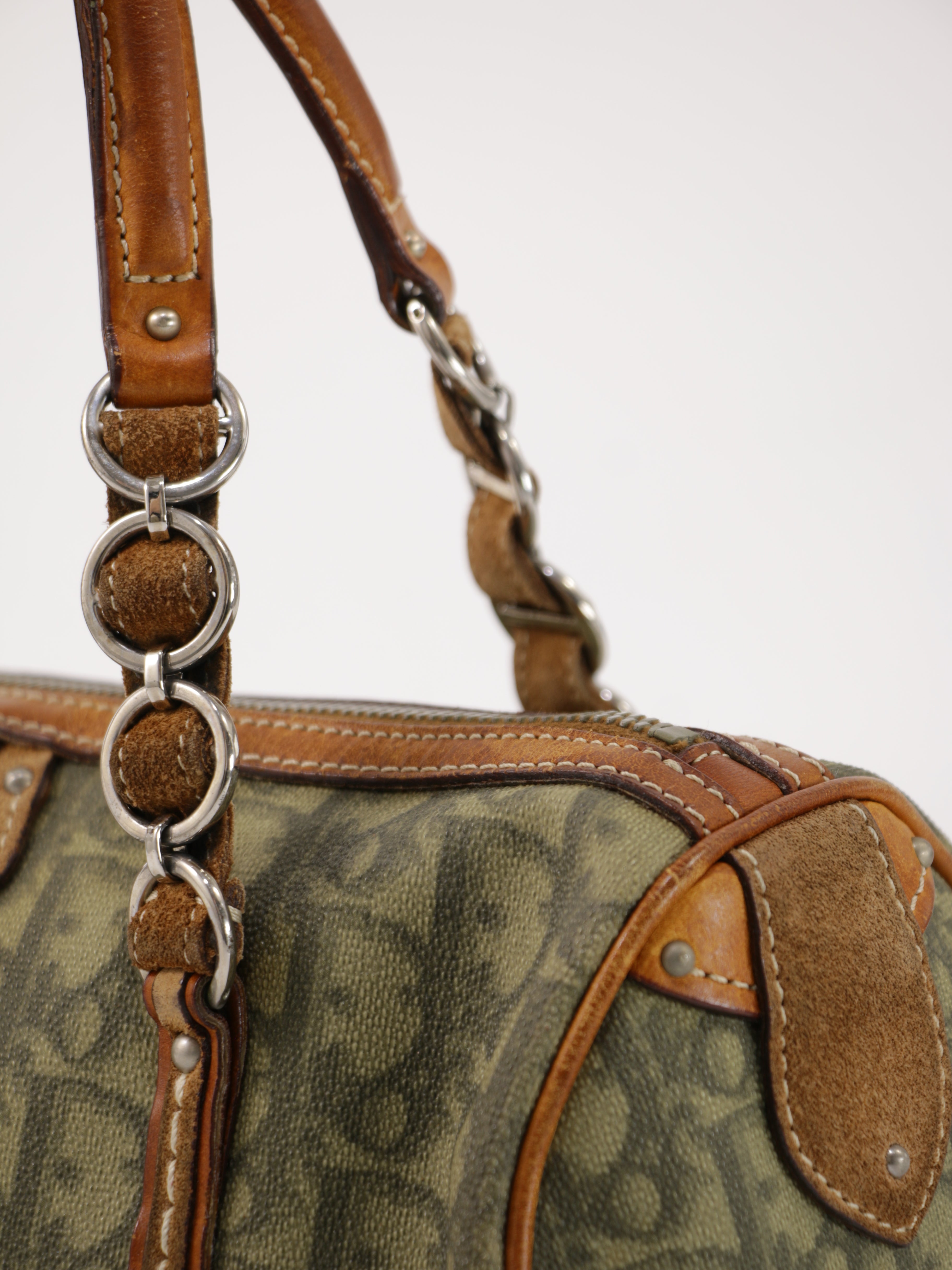 Christian Dior Hand Bag