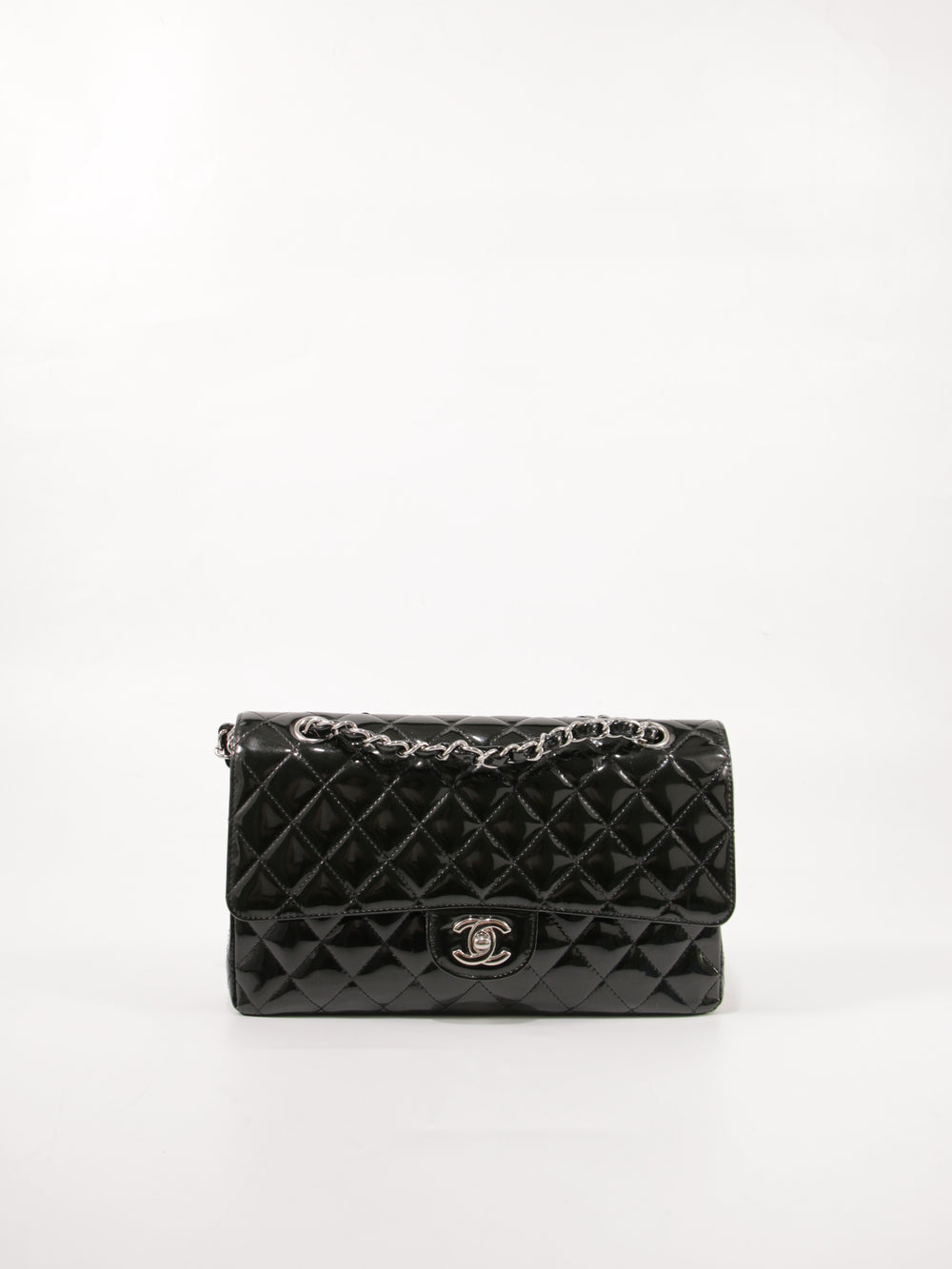 Medium Classic Flap