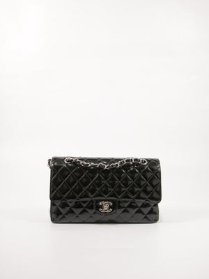 Medium Classic Flap