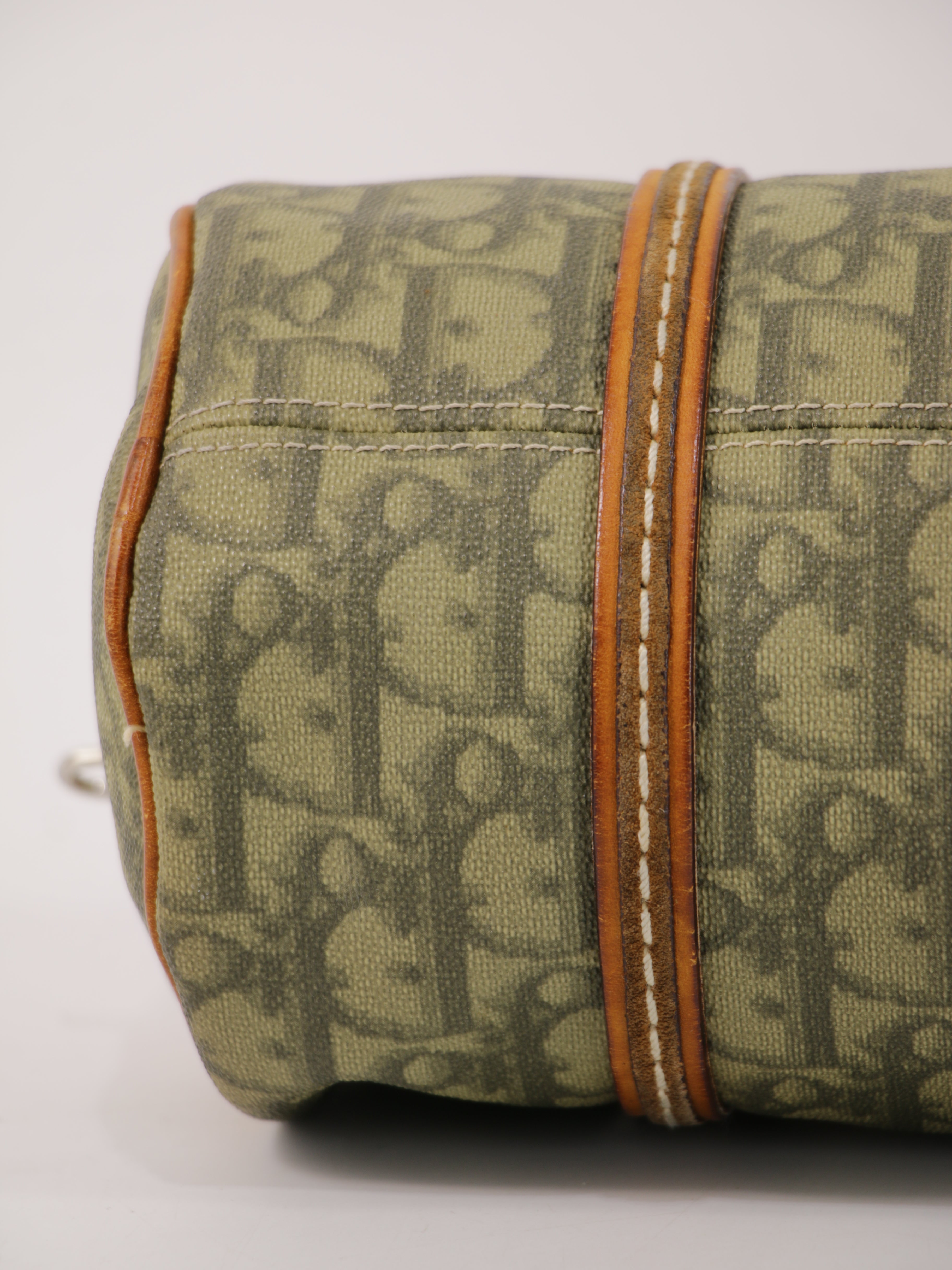 Christian Dior Hand Bag