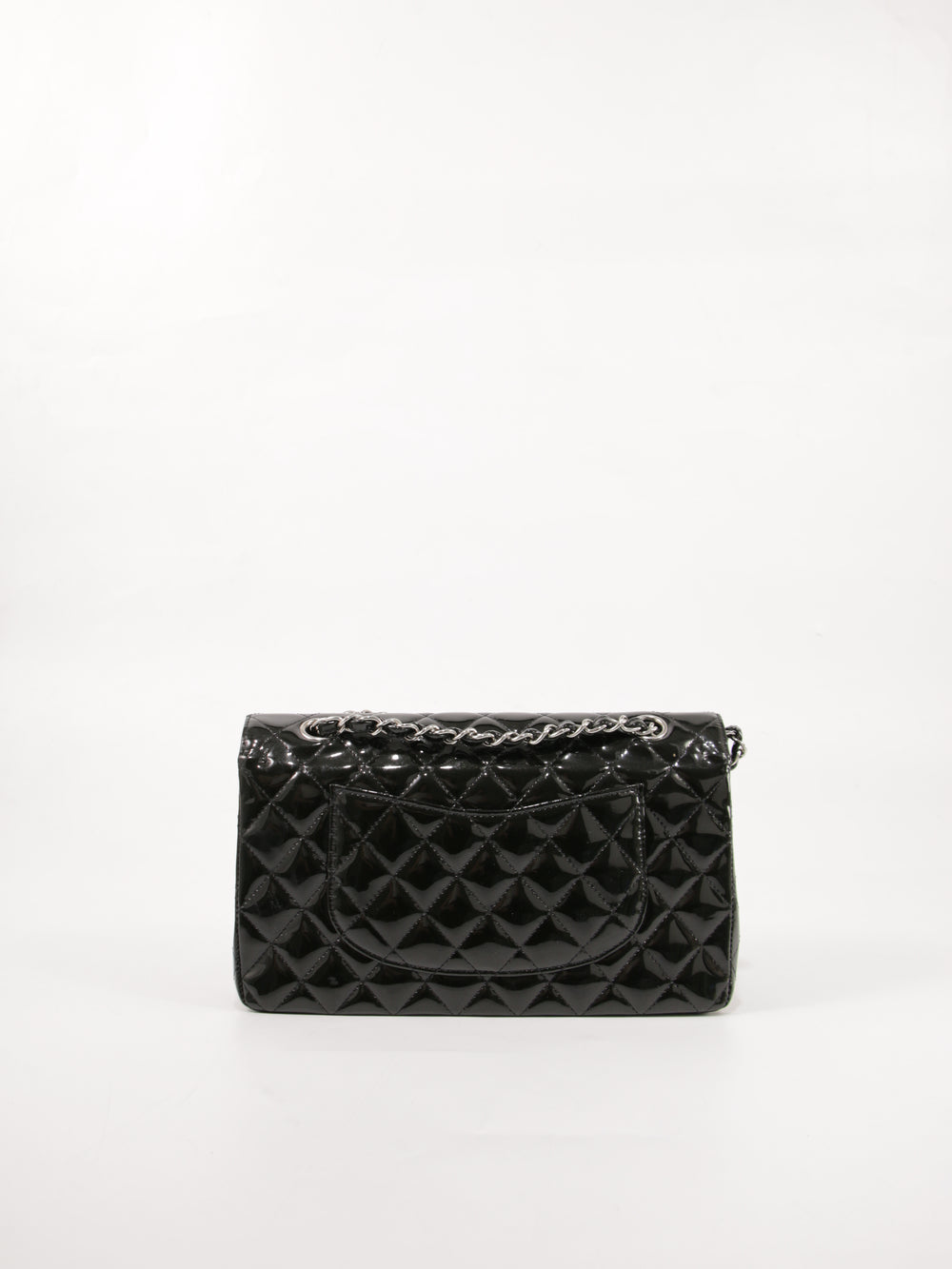 Medium Classic Flap